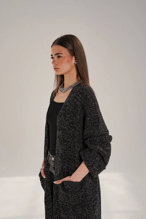The Terra Knit