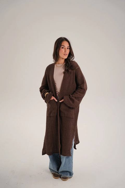 The Terra Knit