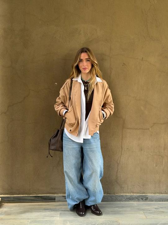 Easy Street Jacket