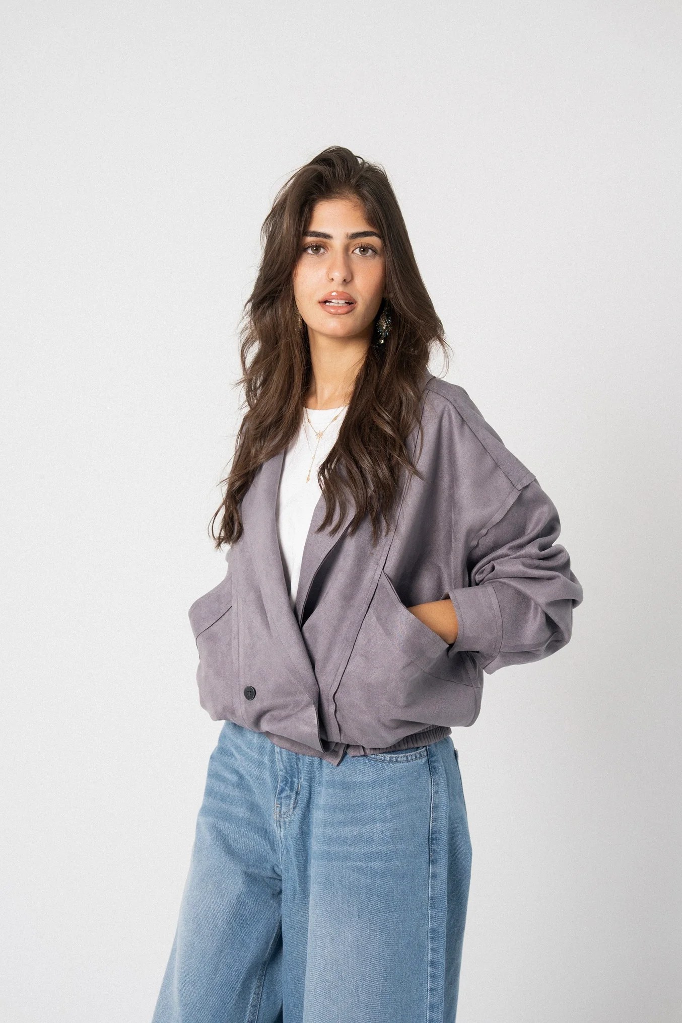Easy Street Jacket