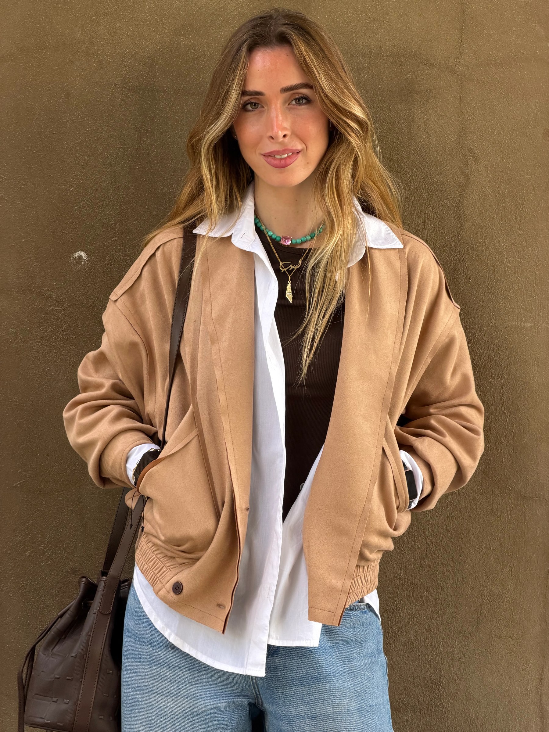 Easy Street Jacket
