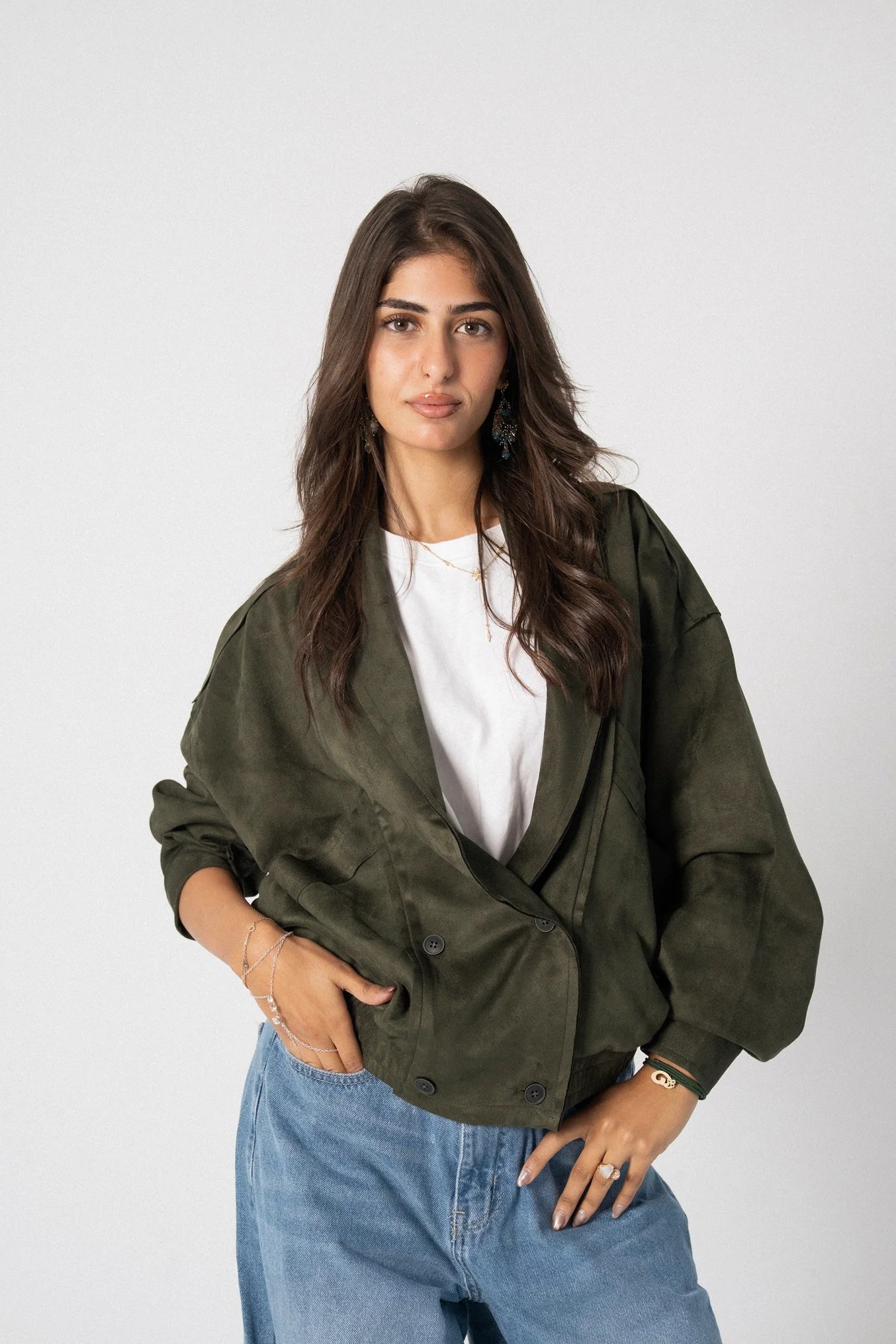 Easy Street Jacket