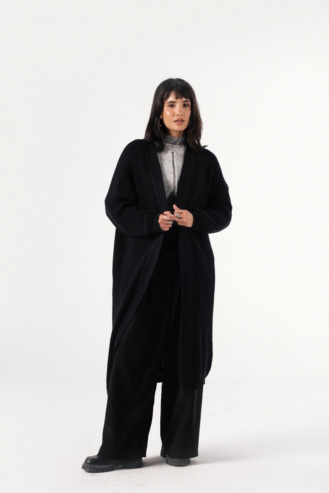 Most Wanted Cardigan
