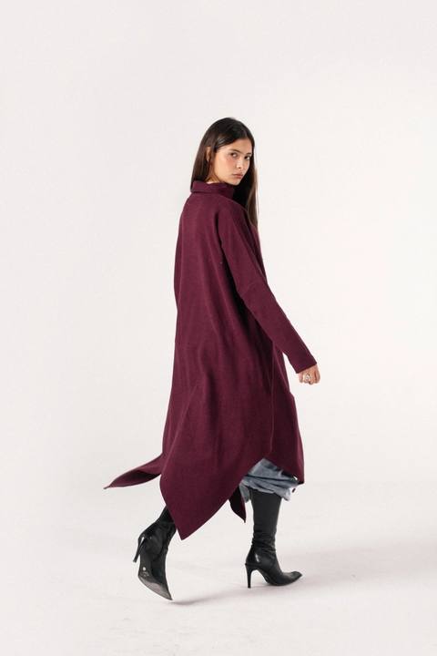 Asymmetrical Dress