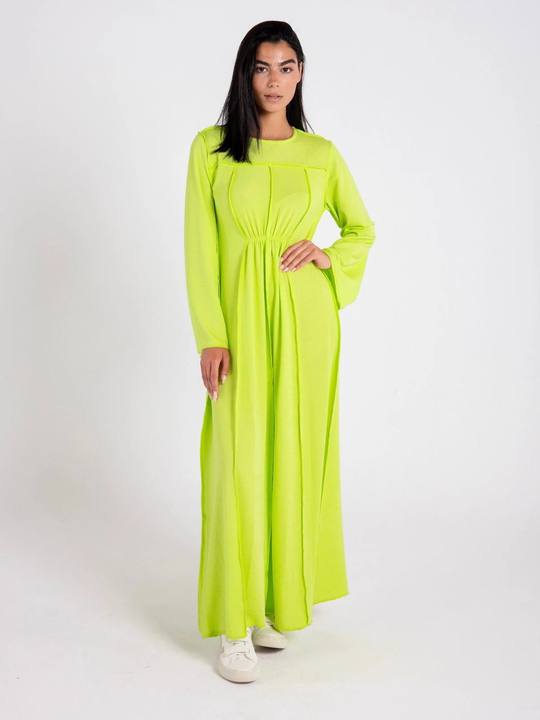 Dream on maxi dress