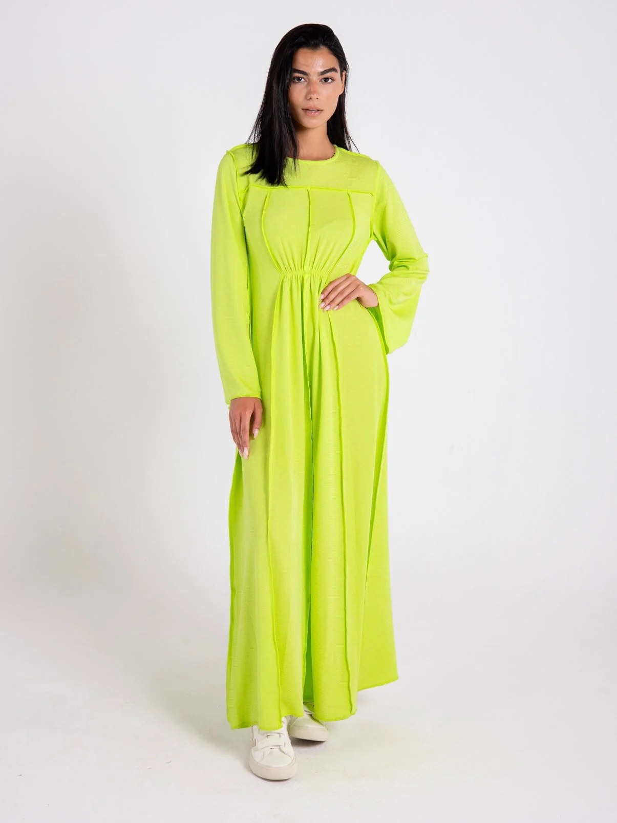 Dream on maxi dress