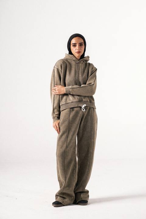 Essential Washed Set