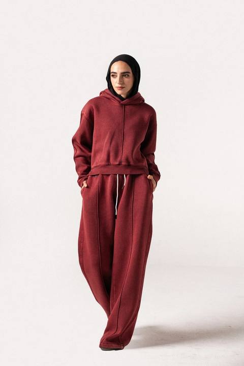 Essential Washed Set