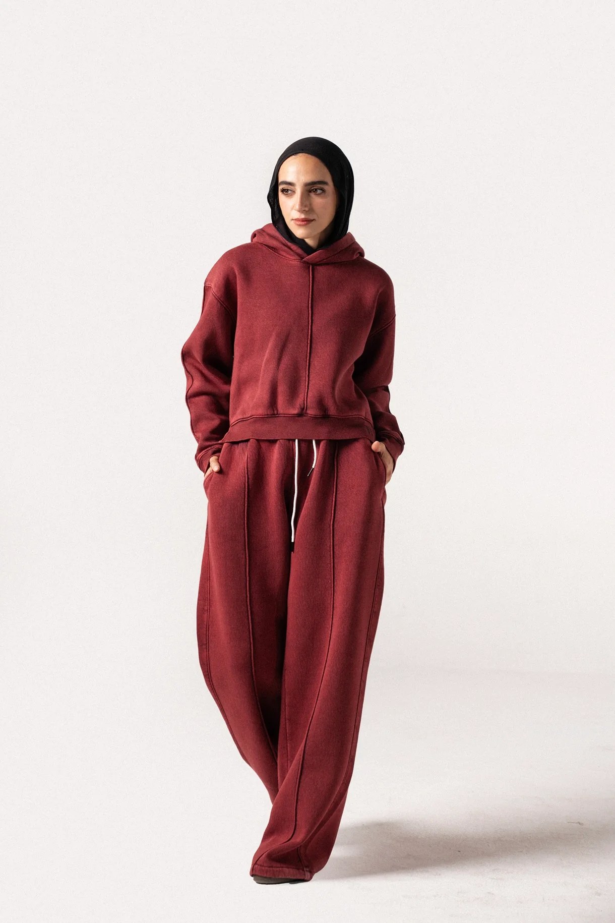 Essential Washed Set