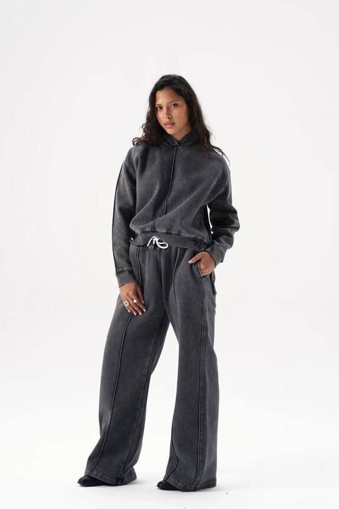 Essential Washed Set