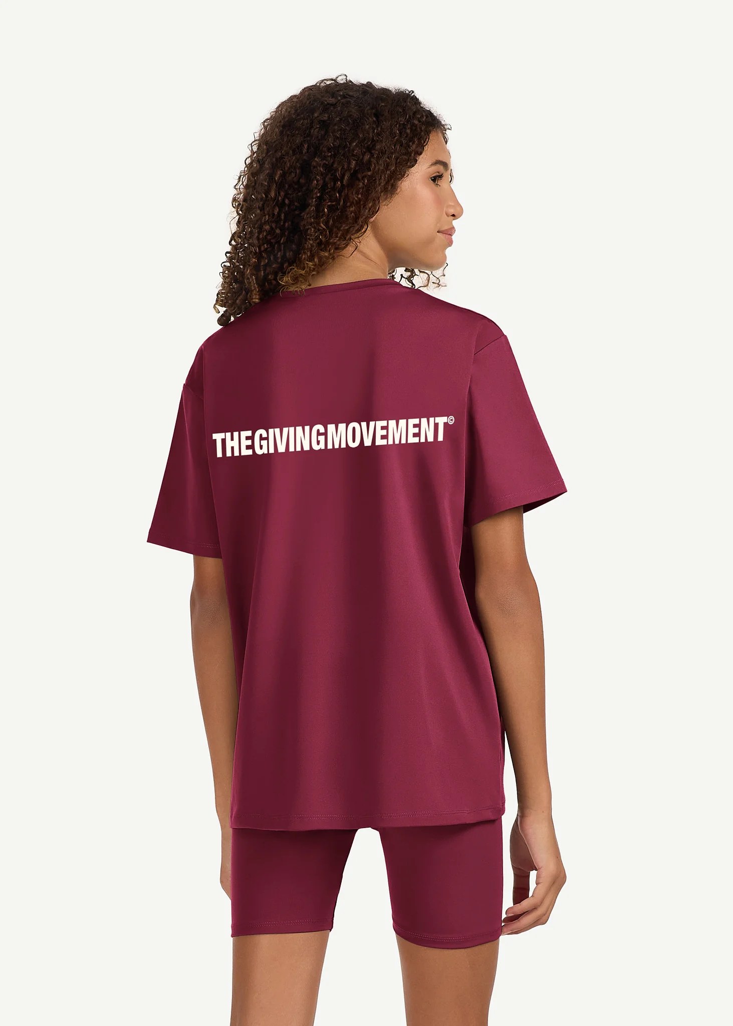 Teens Regular Fit T-shirt