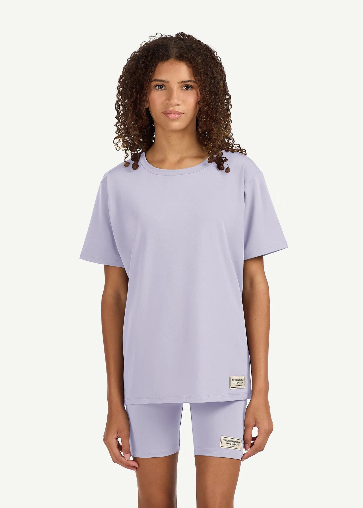 Teens Regular Fit T-shirt