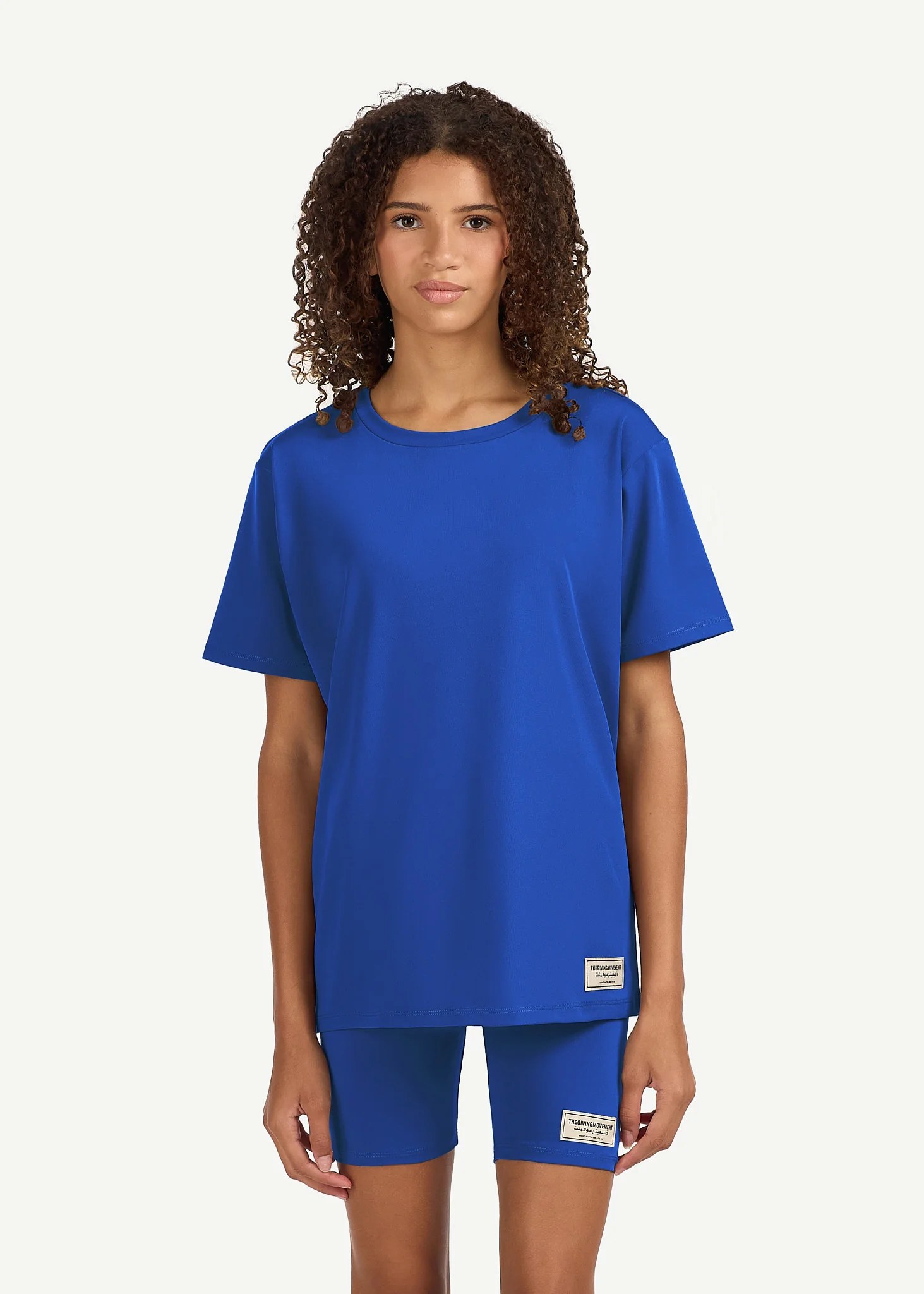 Teens Regular Fit T-shirt