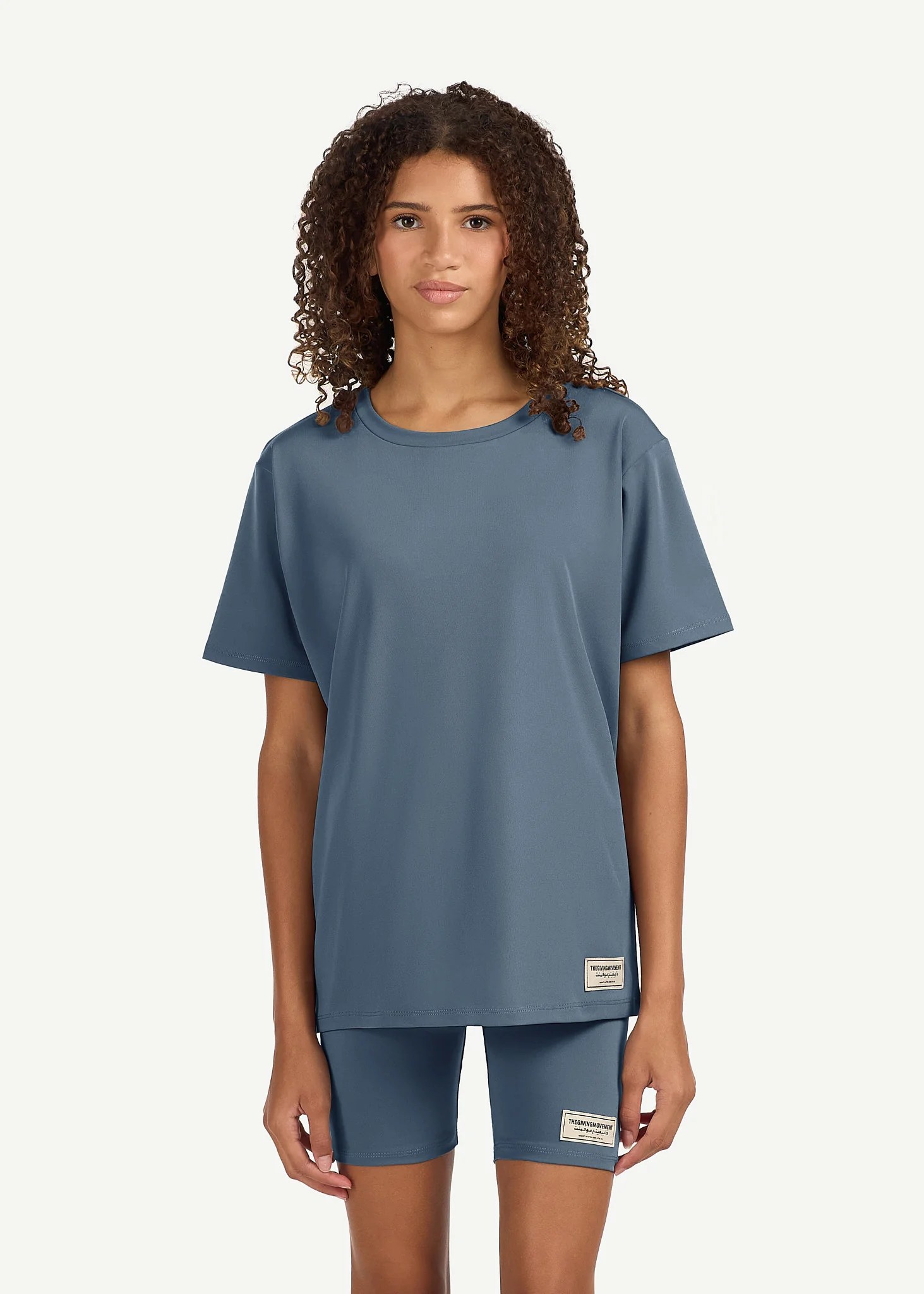 Teens Regular Fit T-shirt