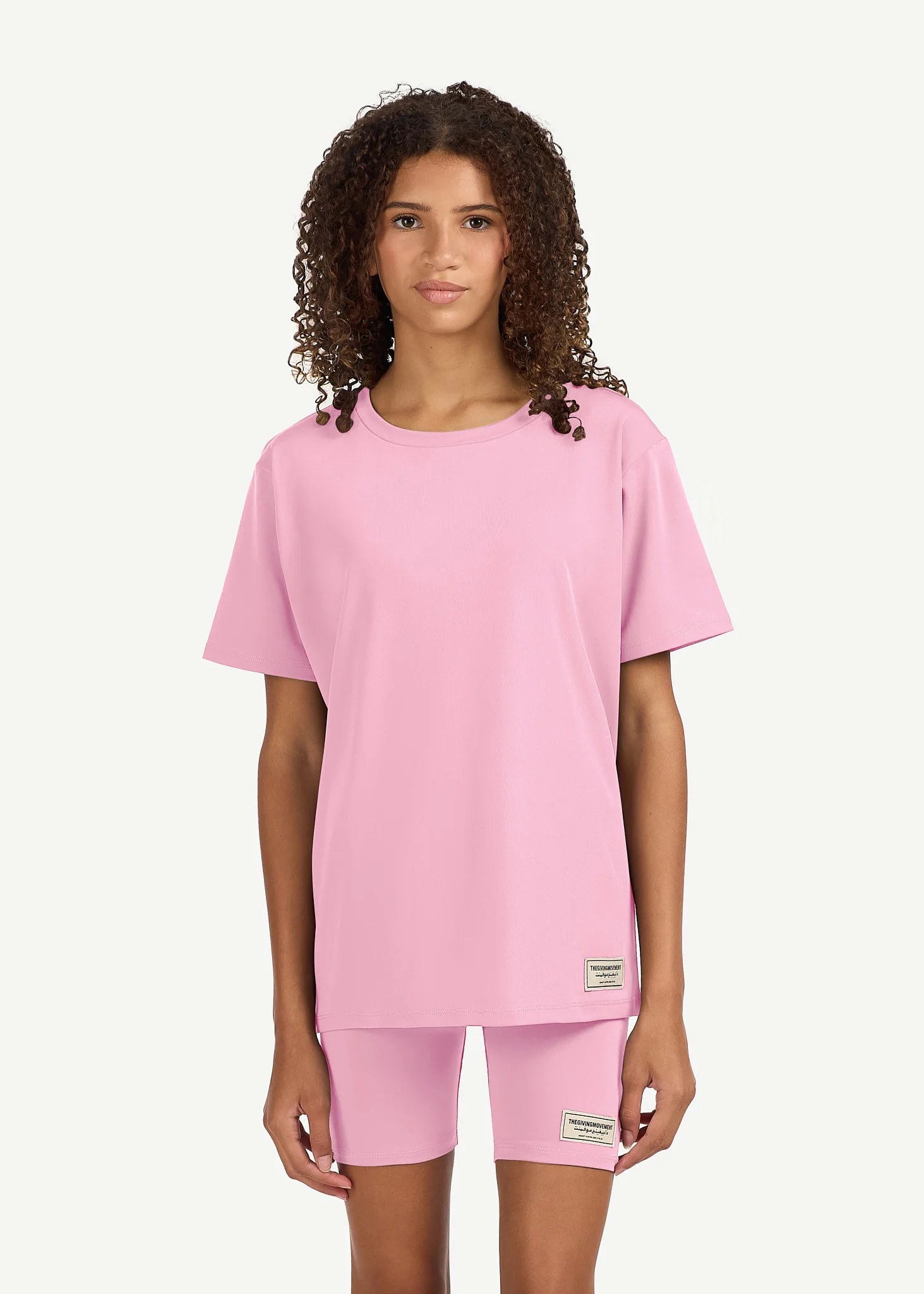 Teens Regular Fit T-shirt