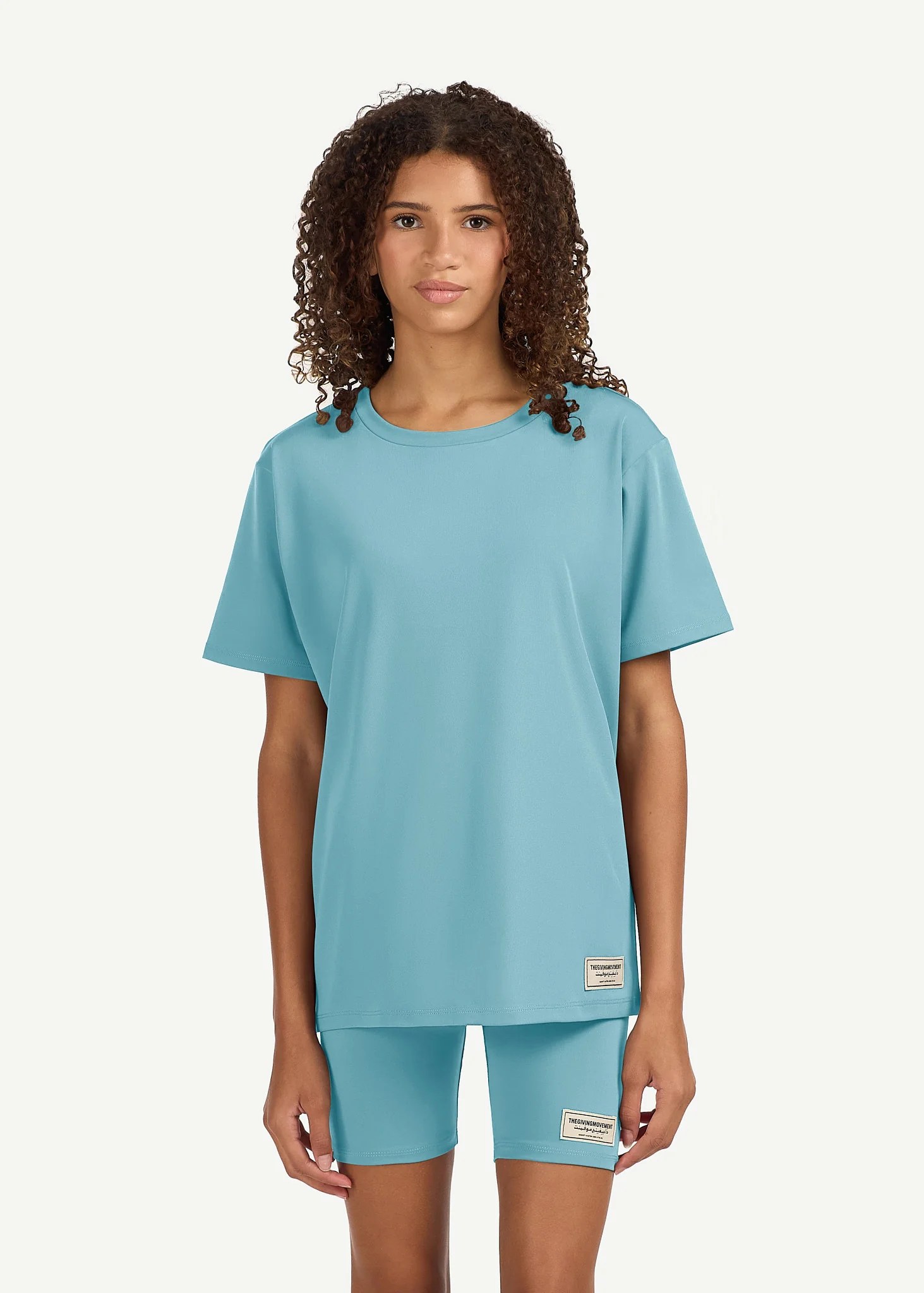 Teens Regular Fit T-shirt