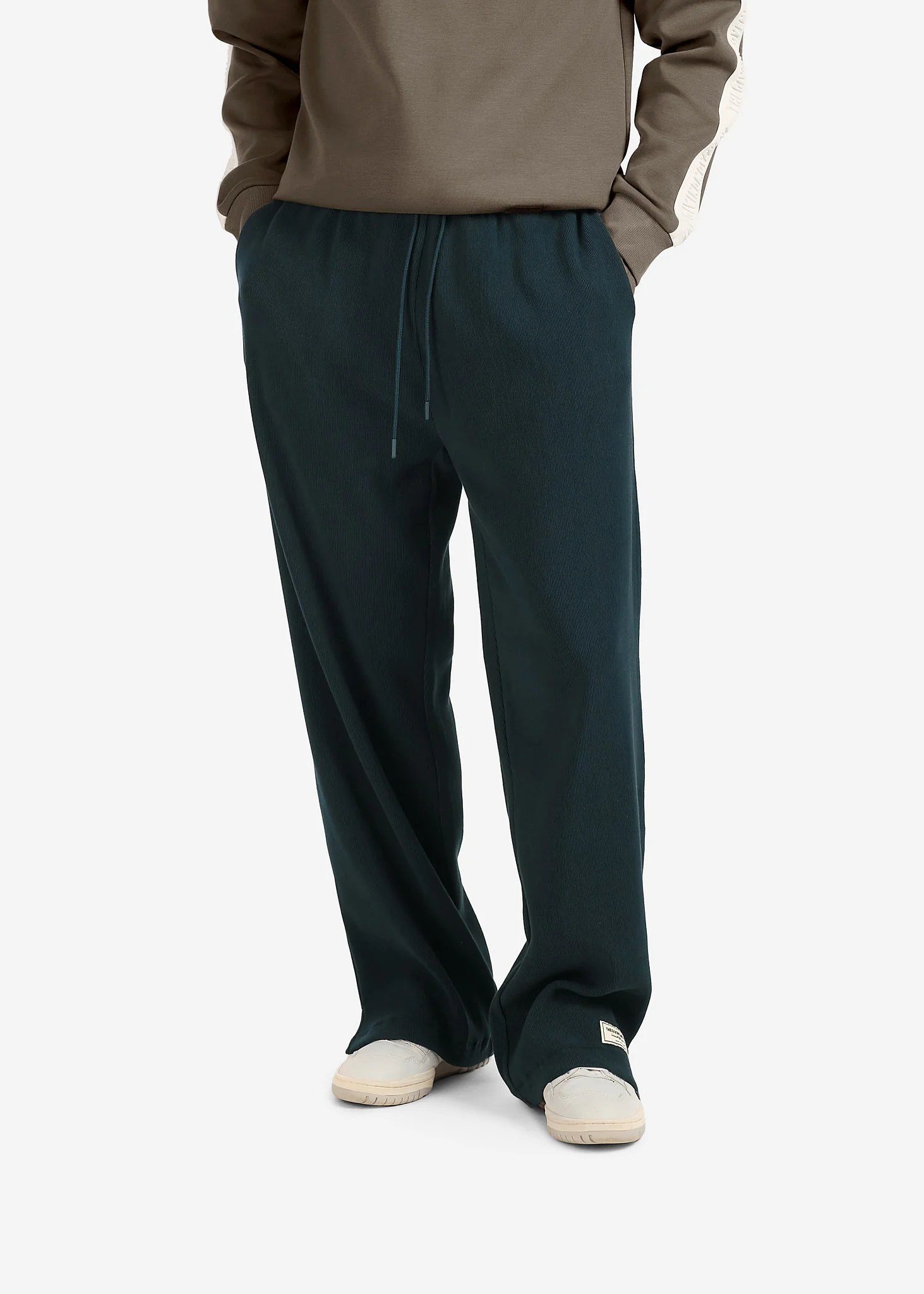 Straight Leg Pant