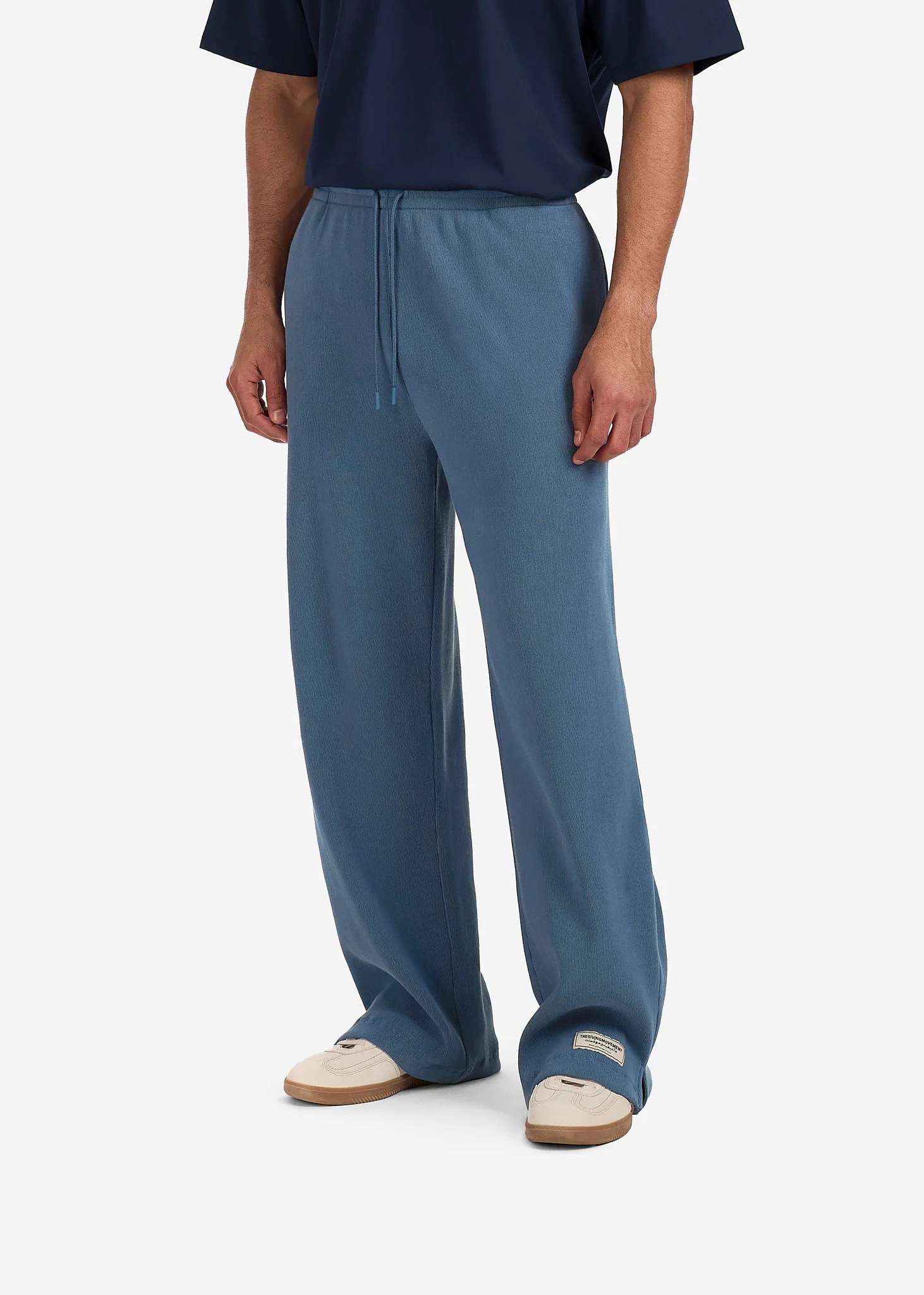 Straight Leg Pant