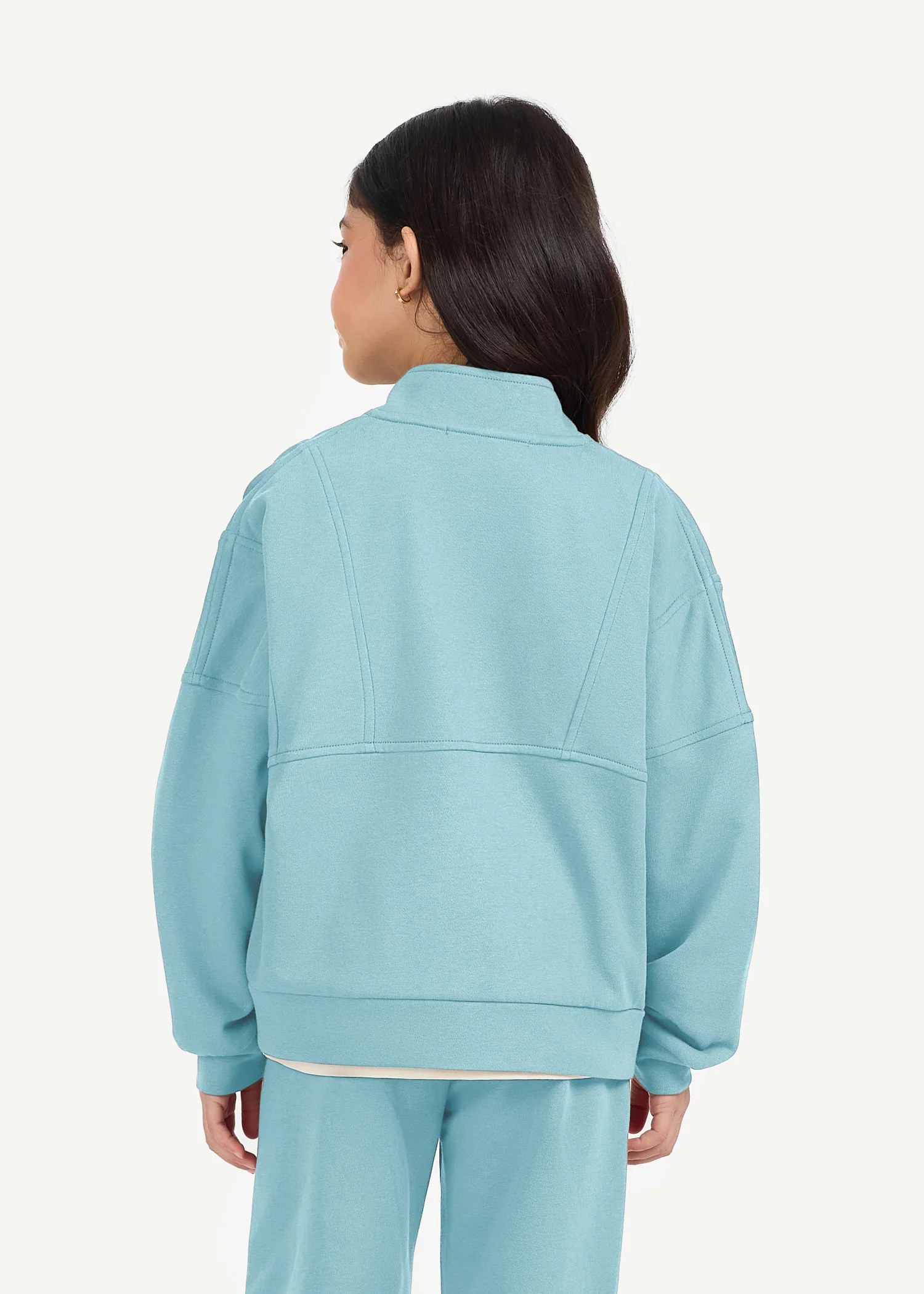 Kids Zip Jacket