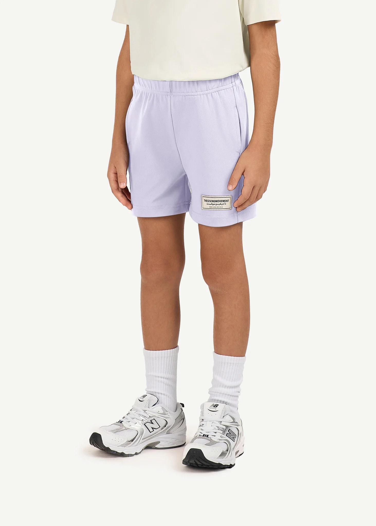 Kids Shorts