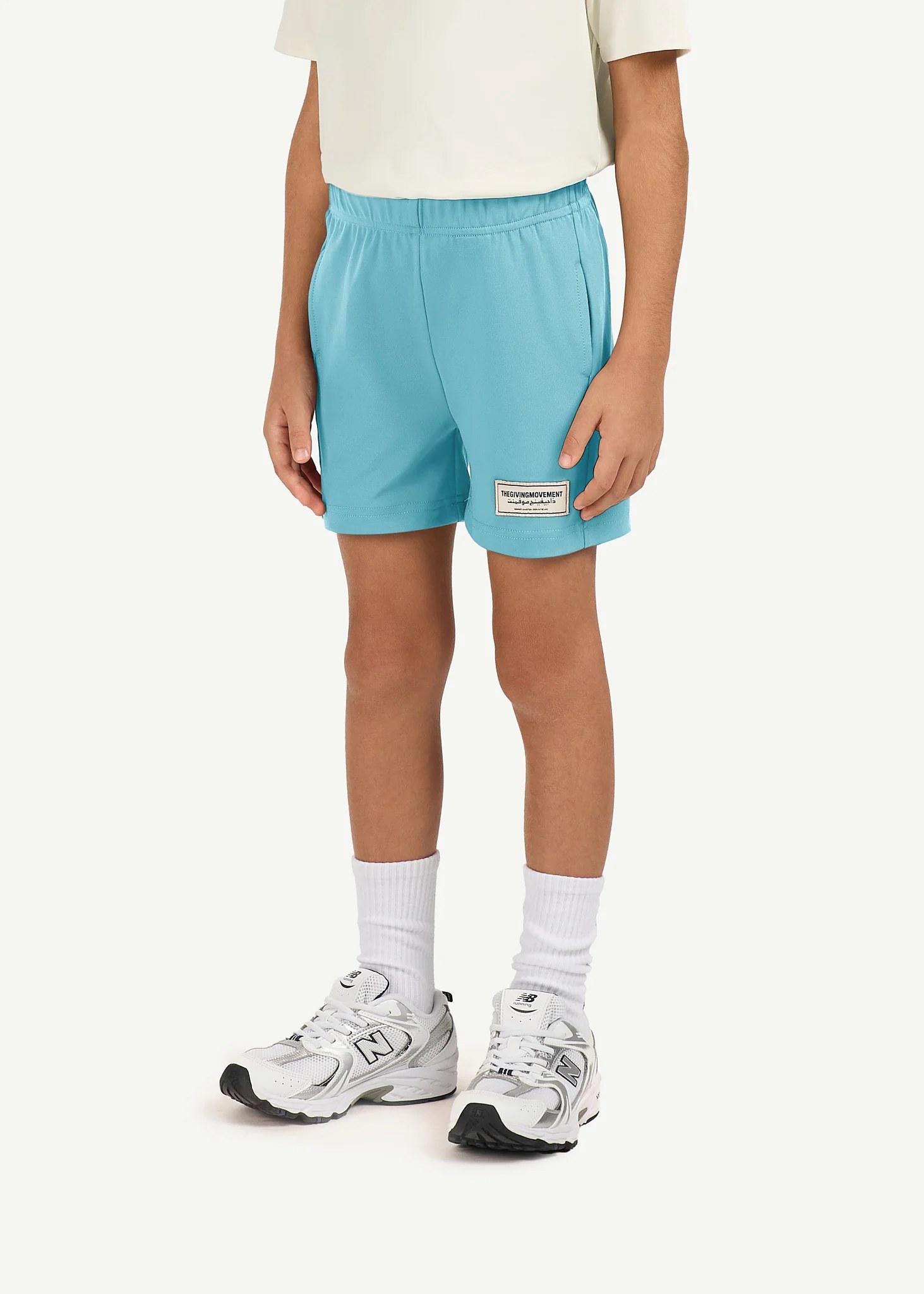 Kids Shorts