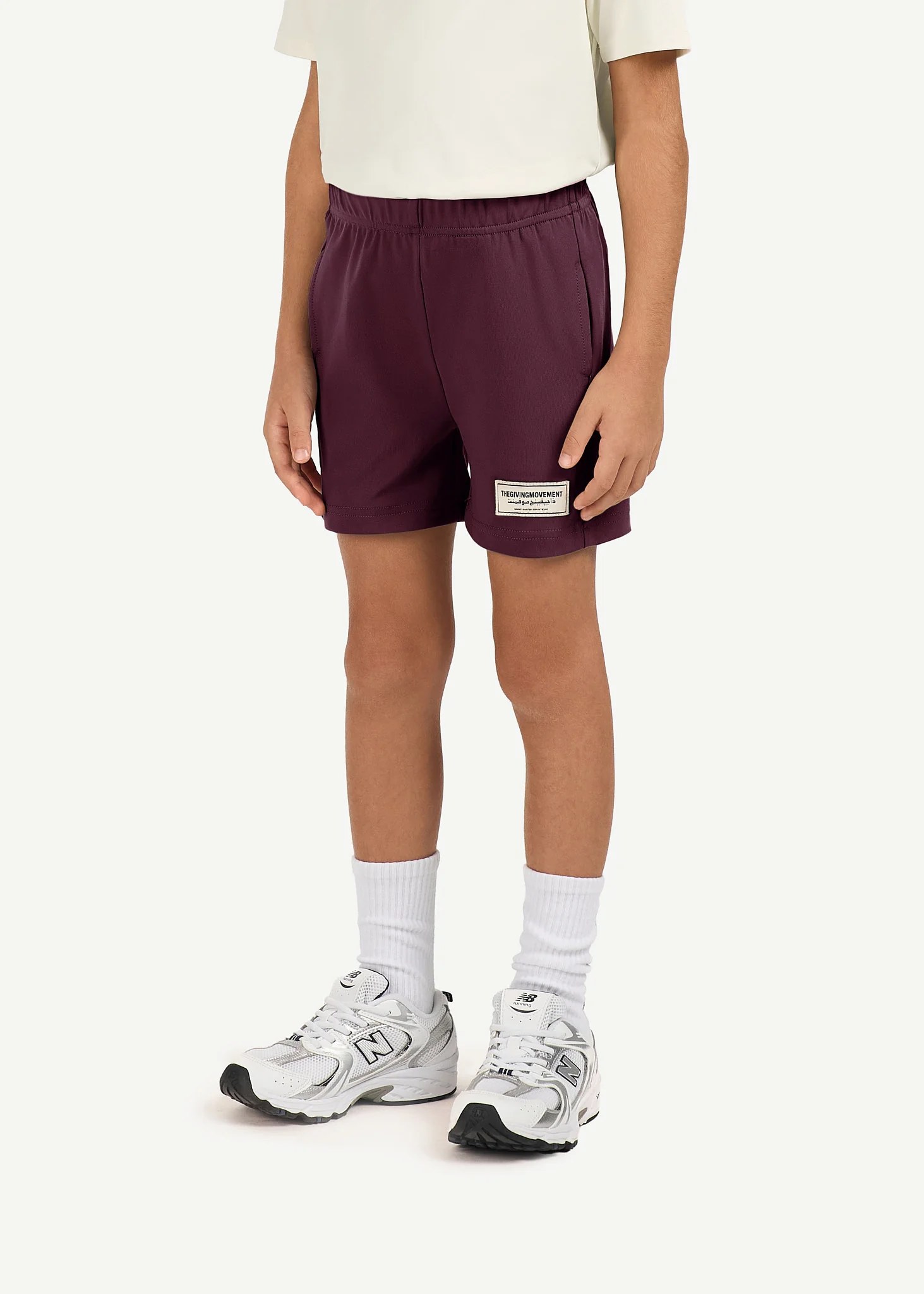 Kids Shorts