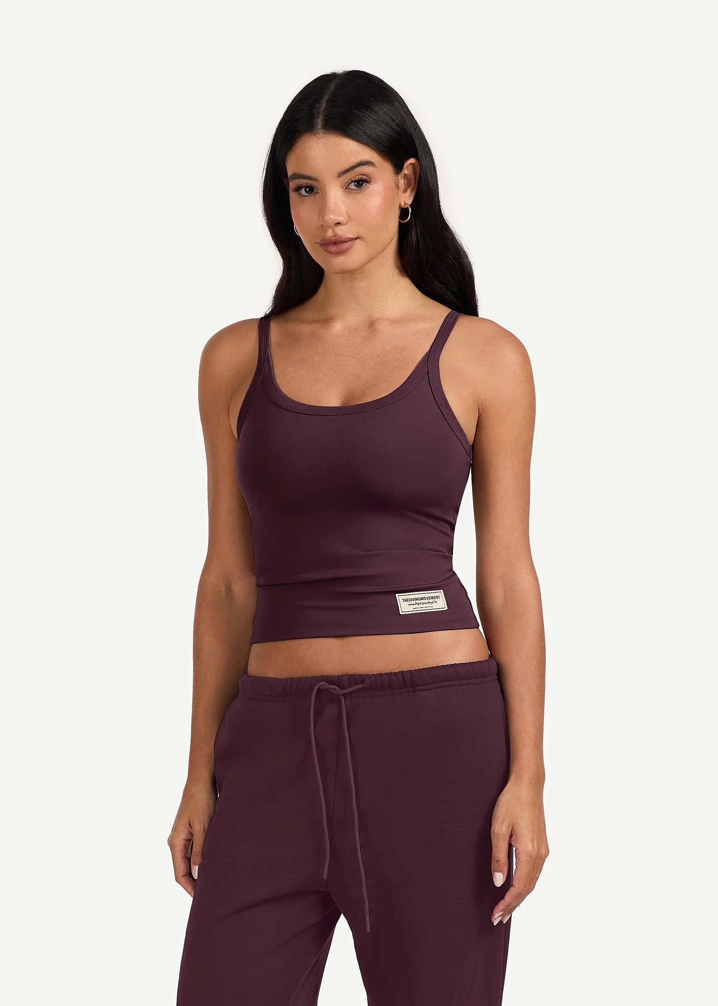 Strappy Tank