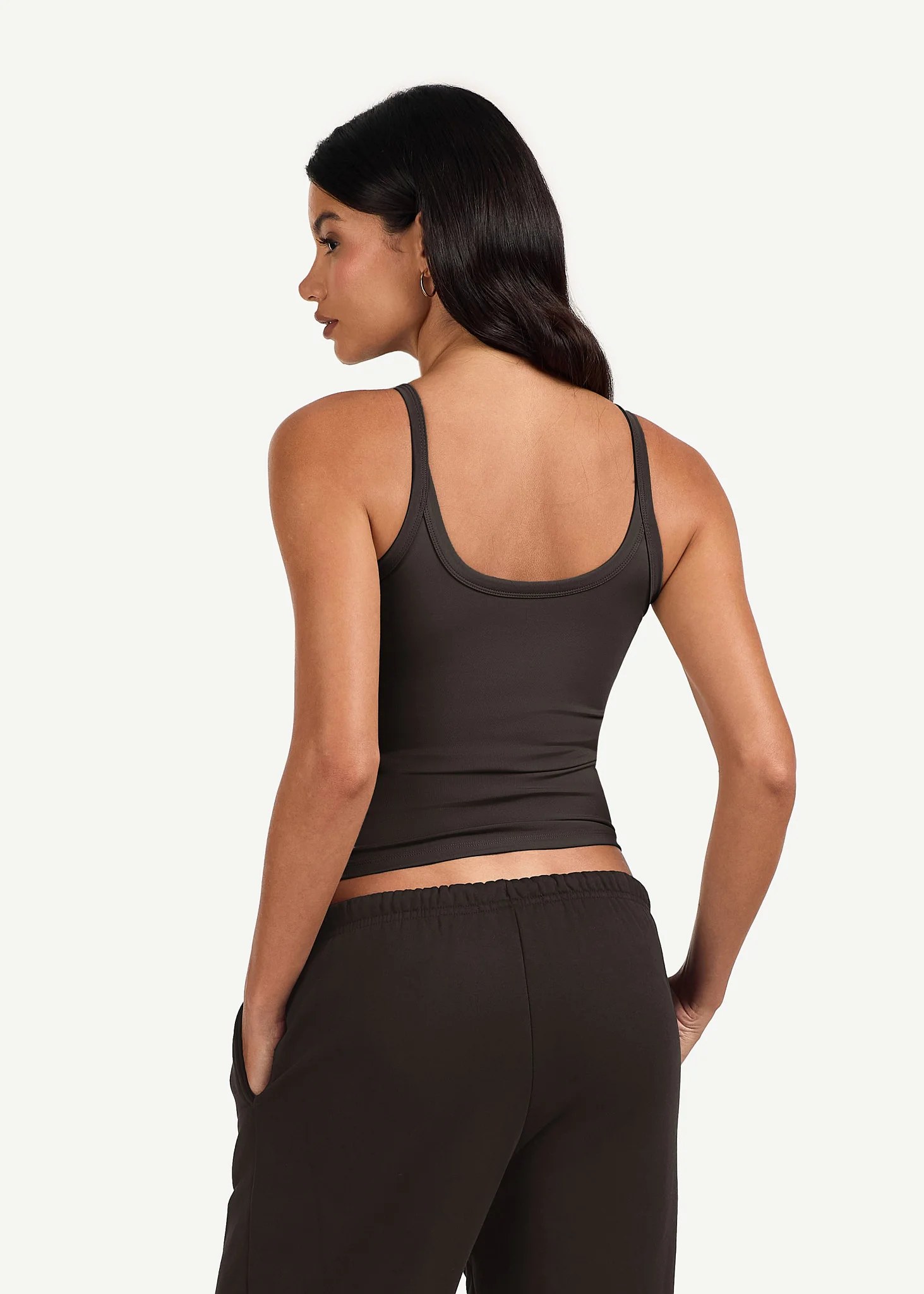 Strappy Tank