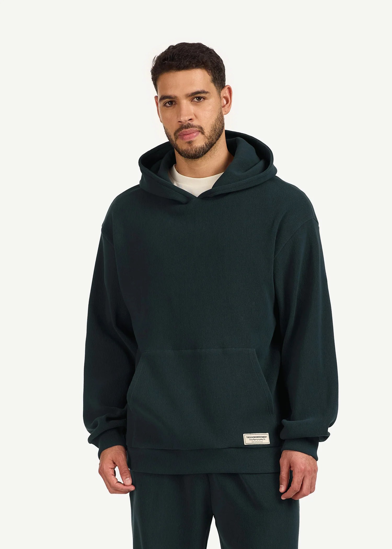 Oversized Hoodie