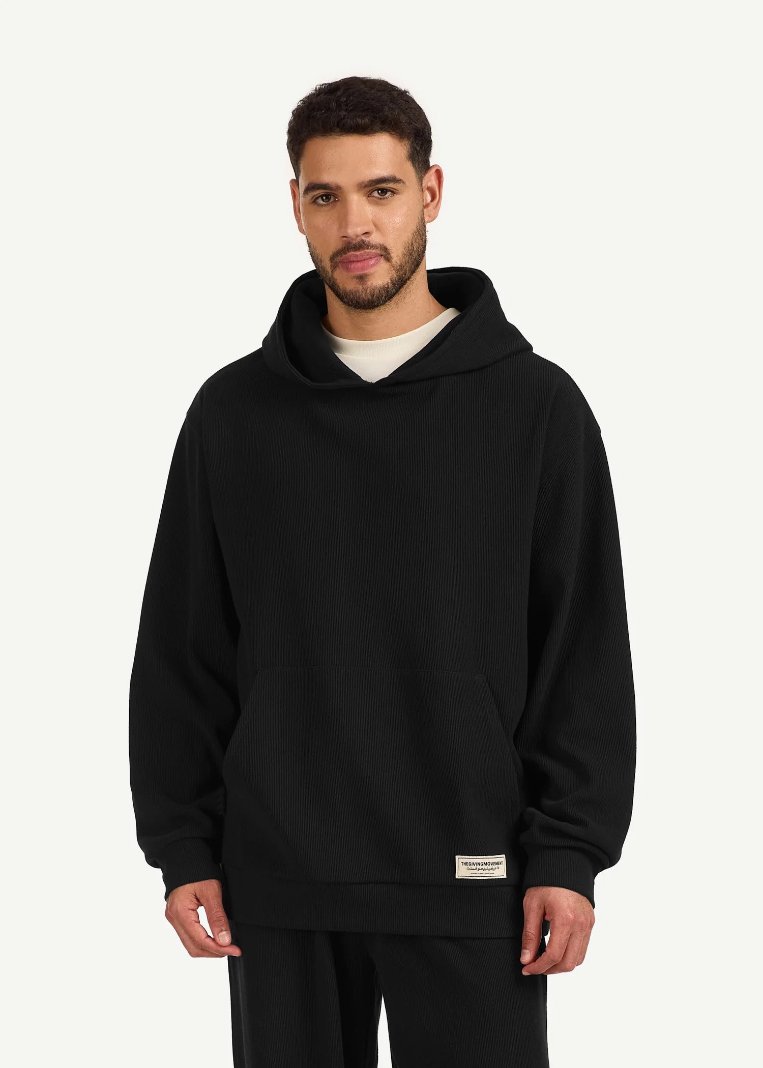 Oversized Hoodie