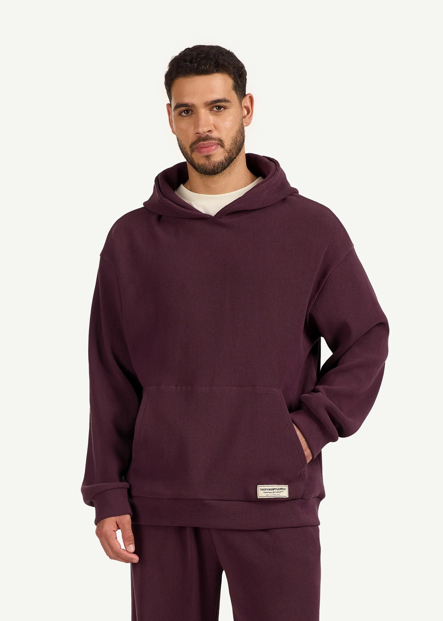 Oversized Hoodie