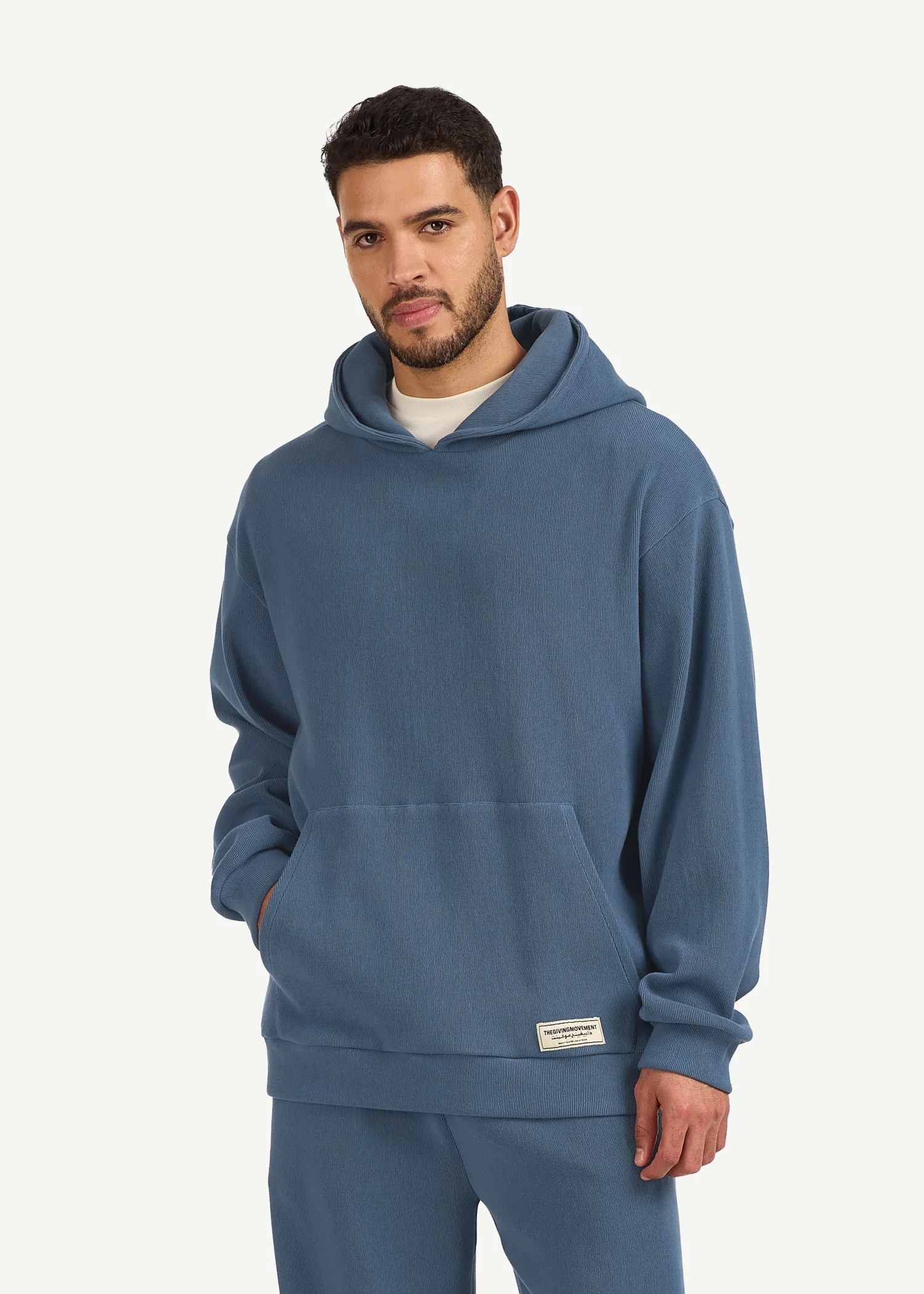 Oversized Hoodie