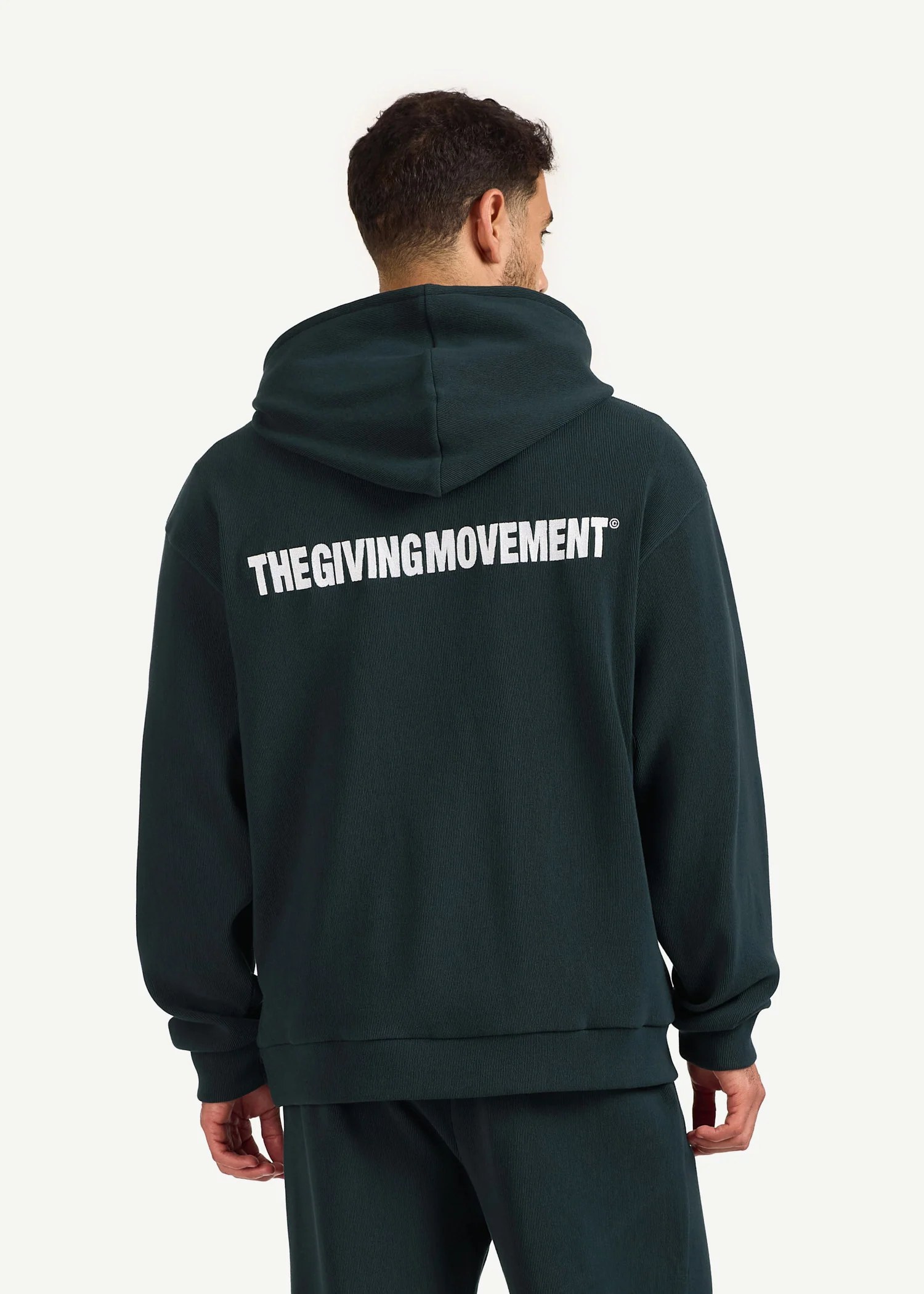 Oversized Hoodie