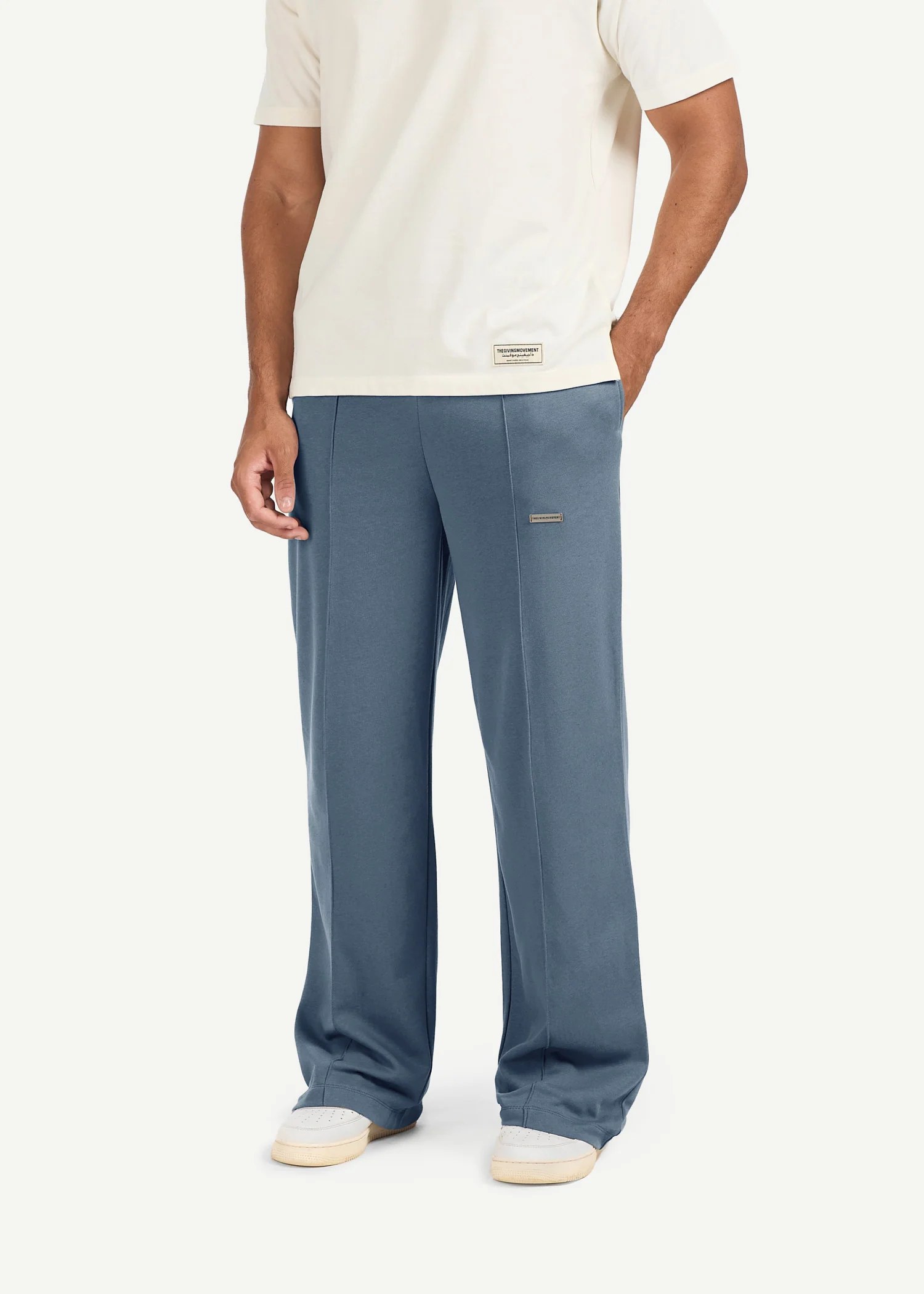 Wide Leg Pant