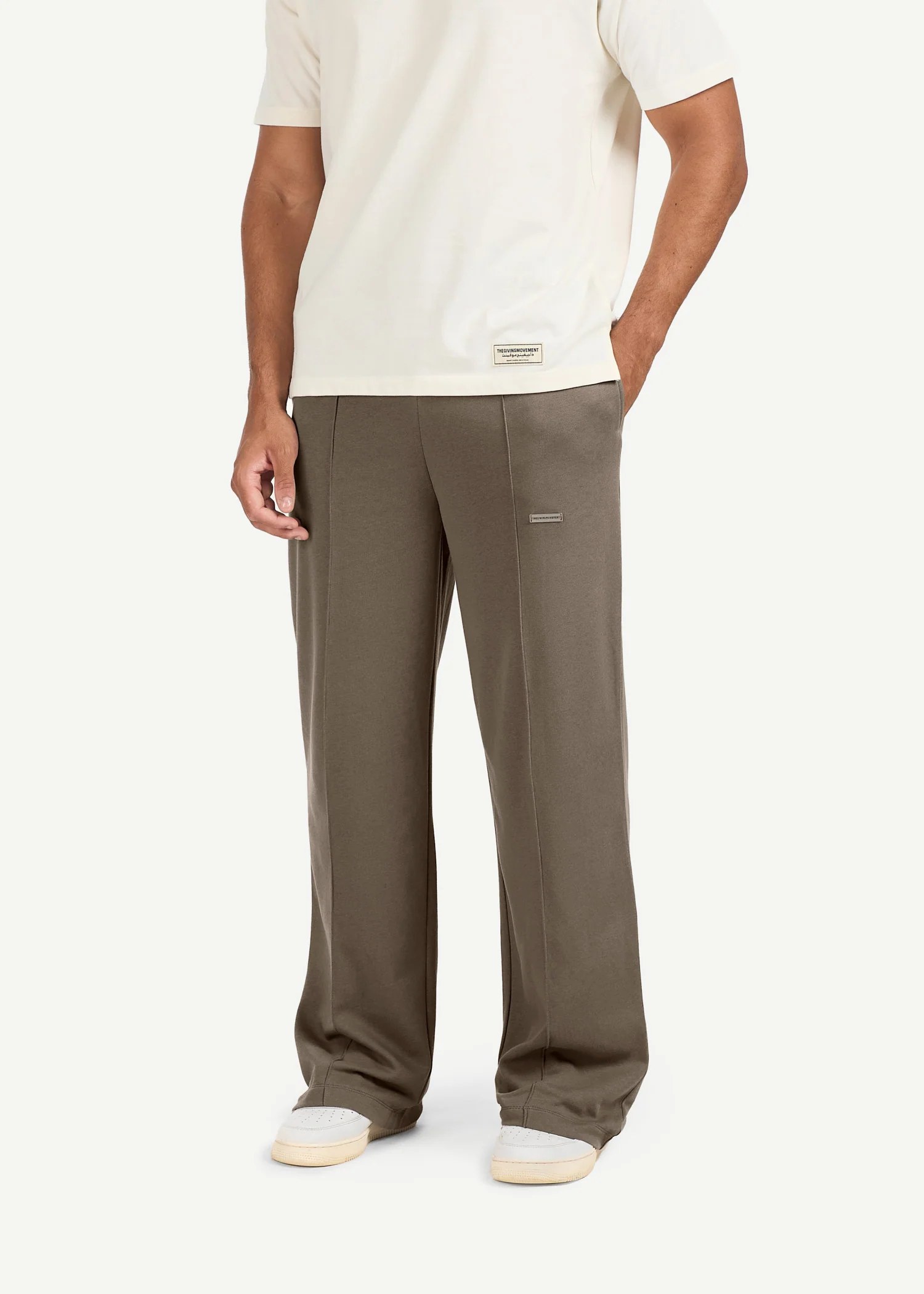 Wide Leg Pant