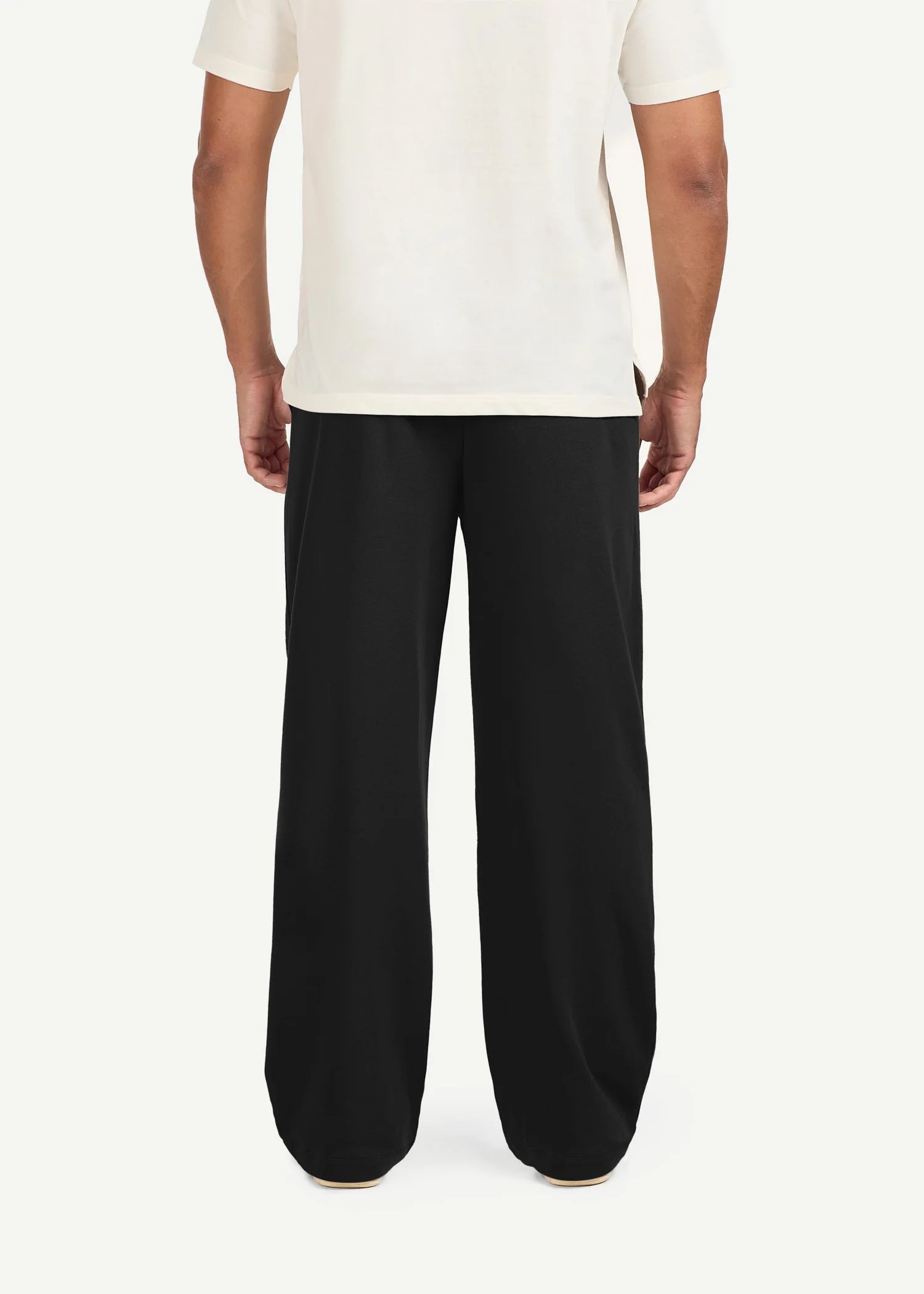 Wide Leg Pant