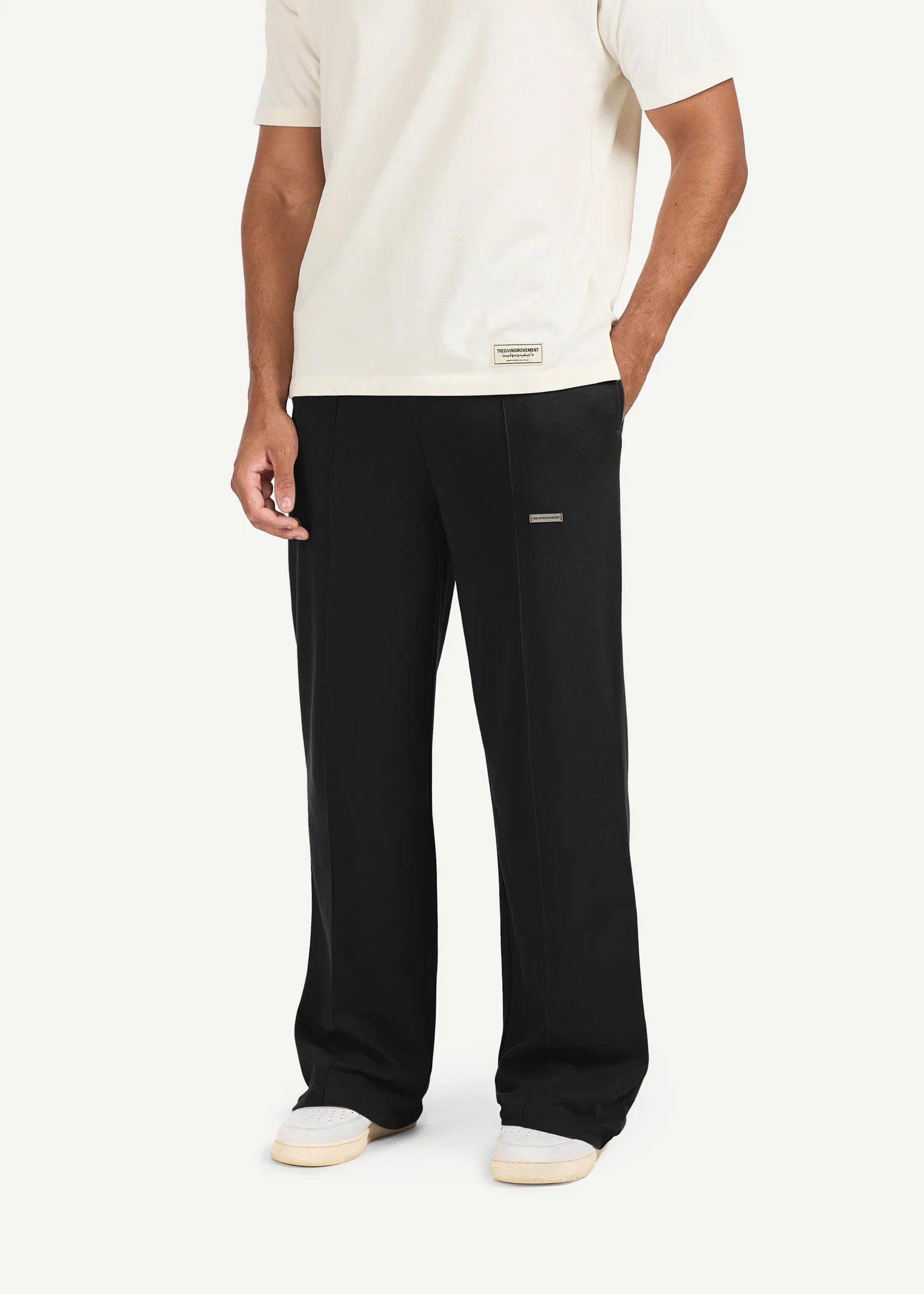 Wide Leg Pant