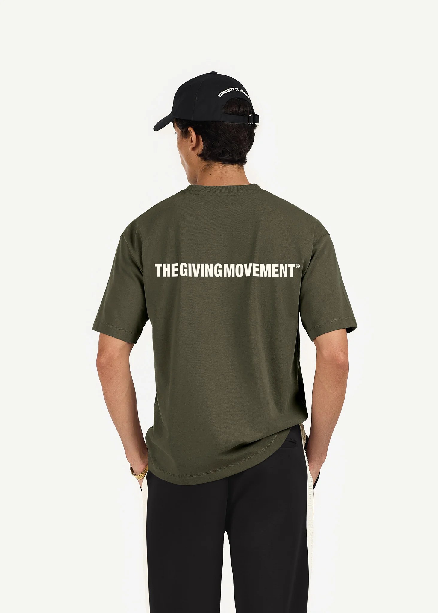 Oversized T-Shirt