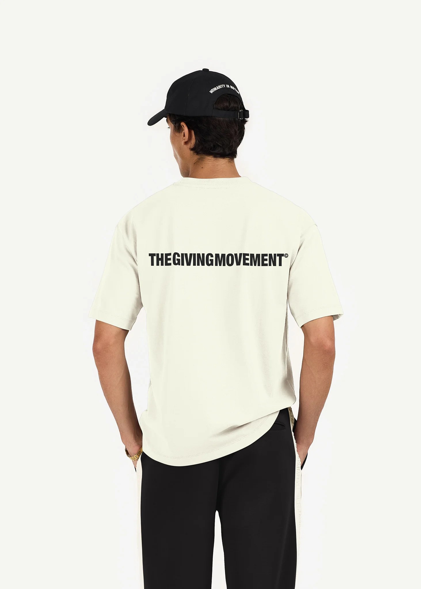 Oversized T-Shirt