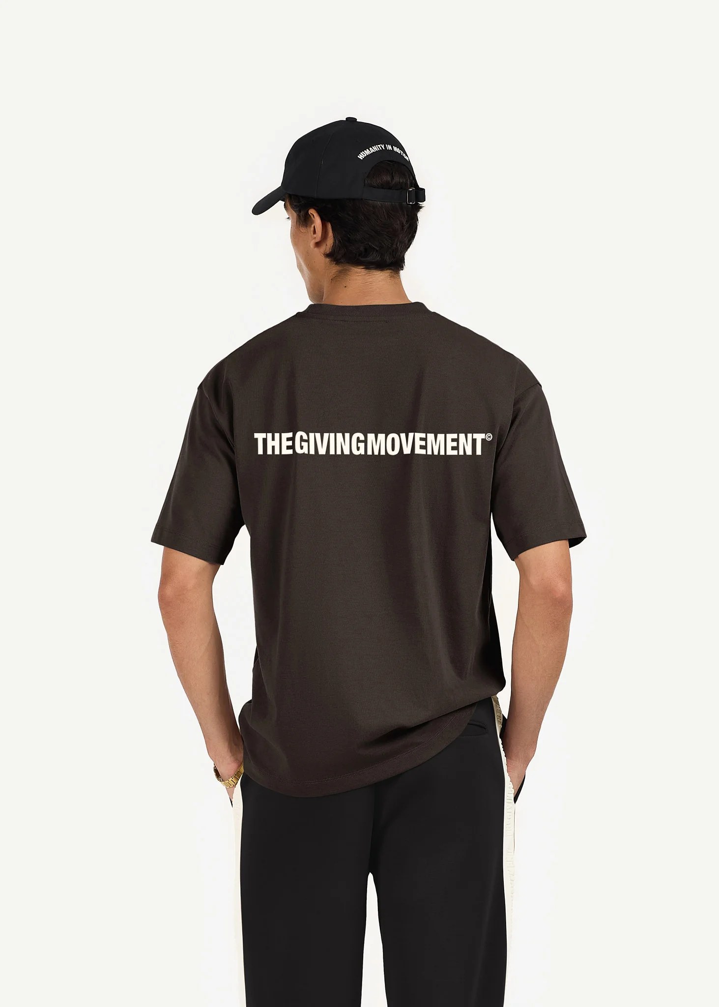Oversized T-Shirt