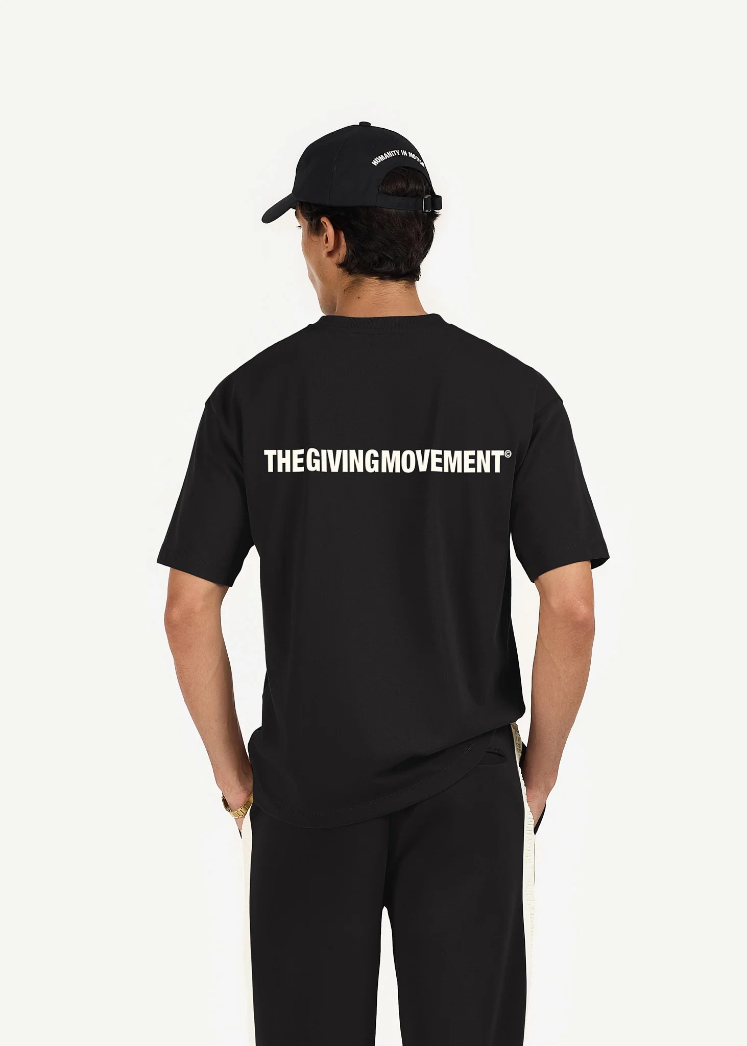 Oversized T-Shirt