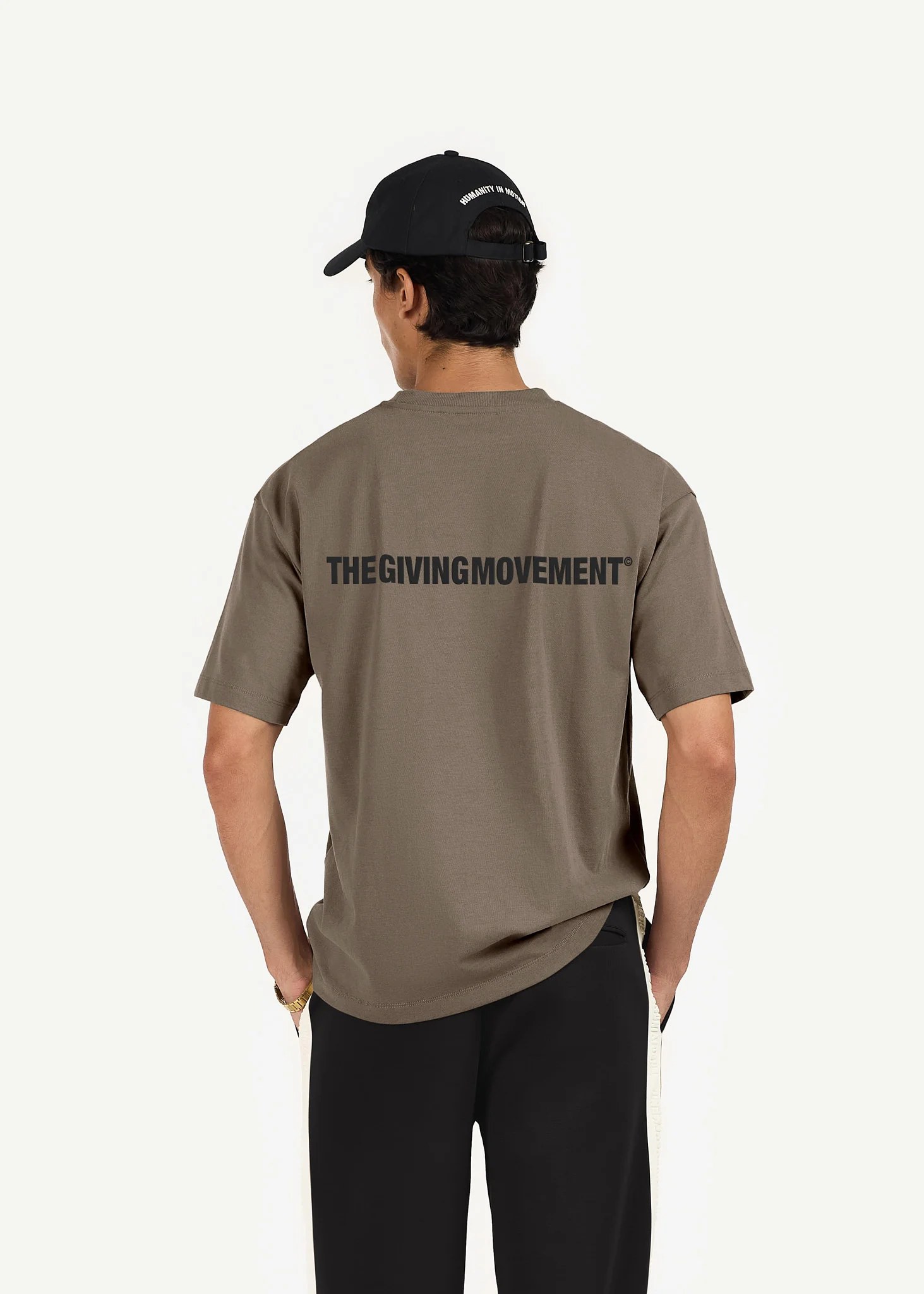Oversized T-Shirt