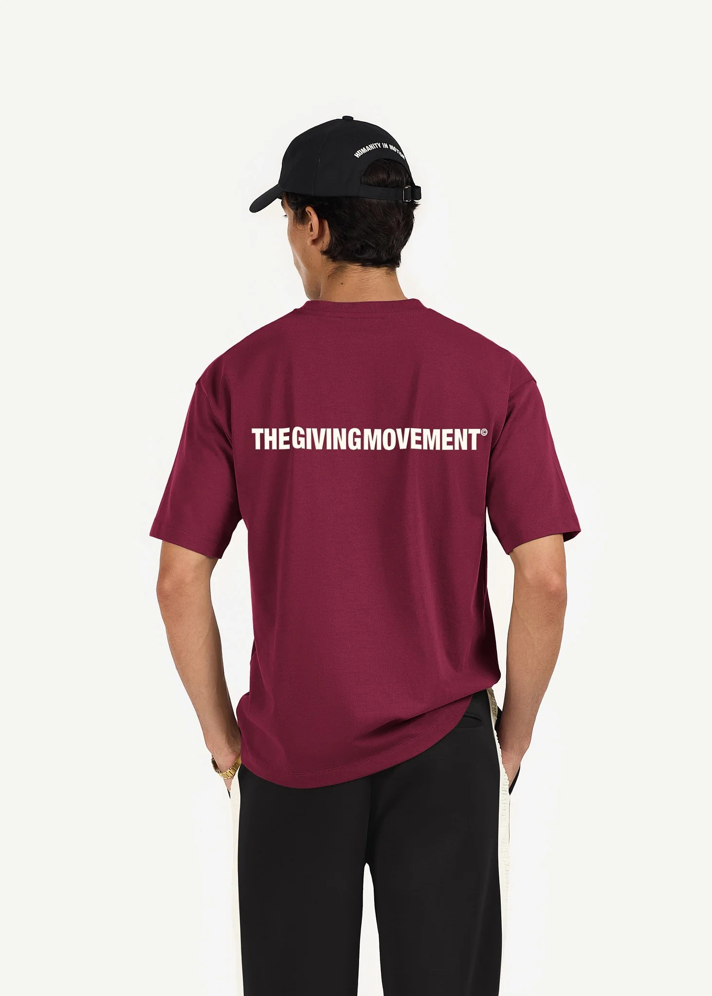 Oversized T-Shirt