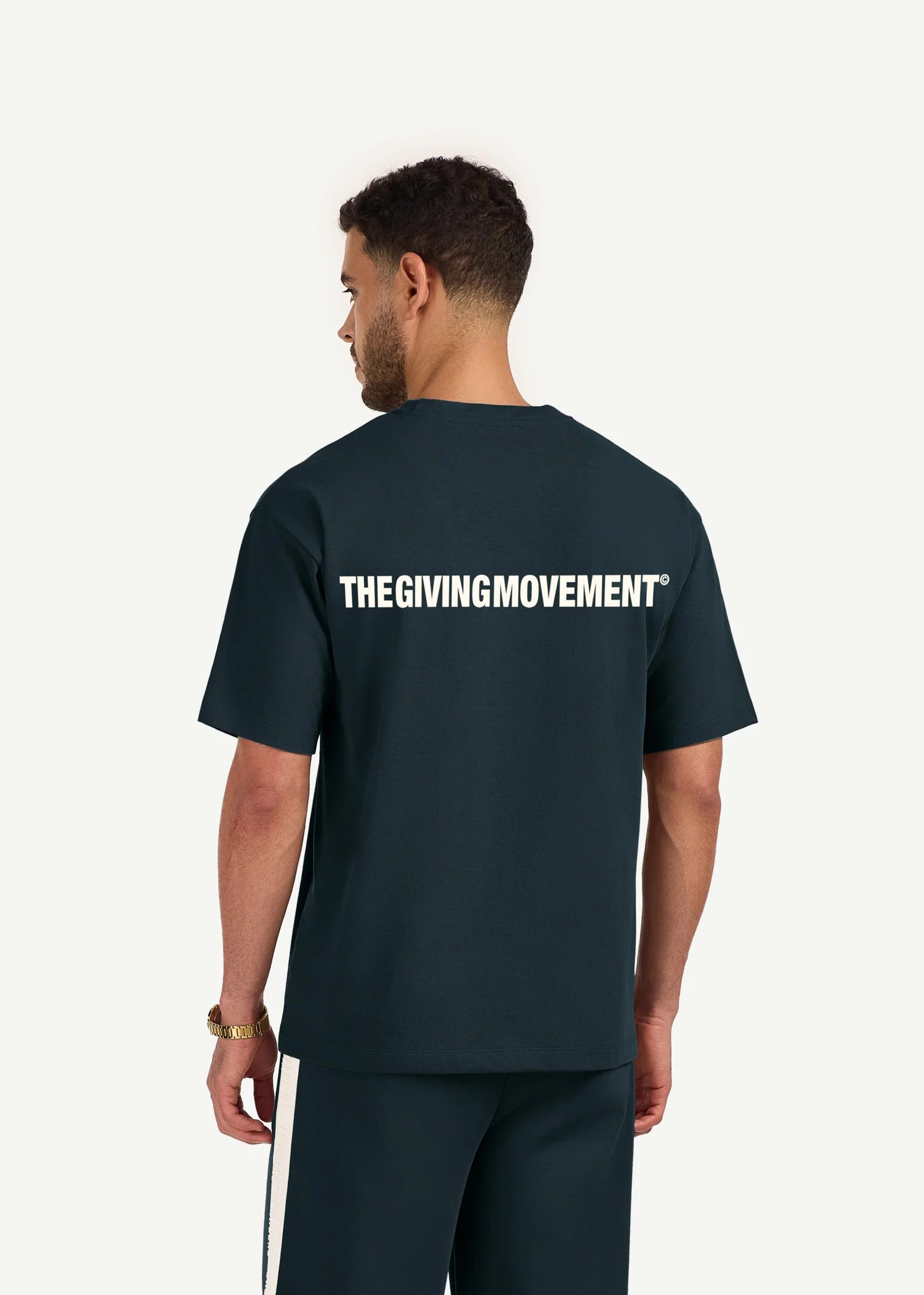 Oversized T-Shirt