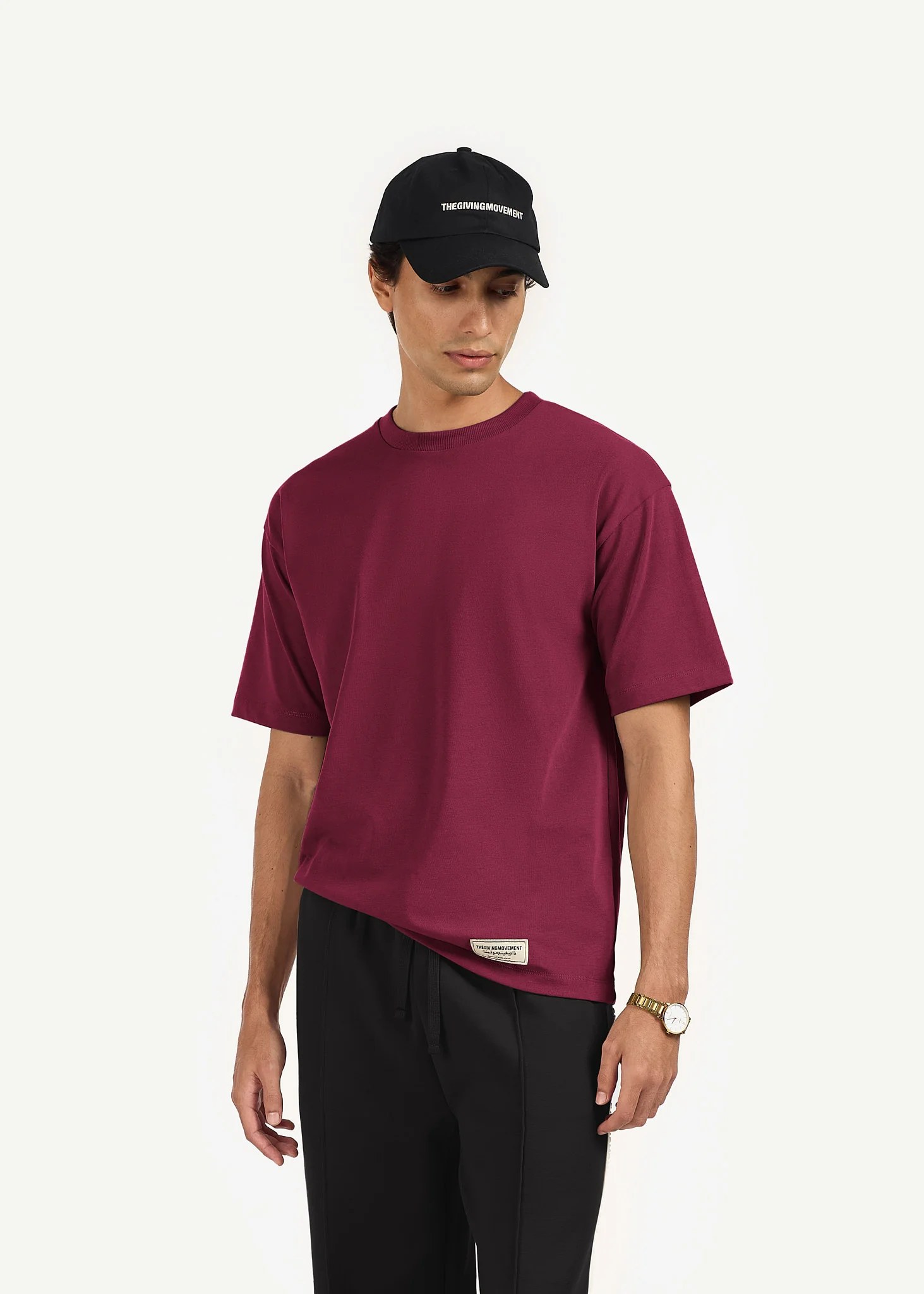 Oversized T-Shirt