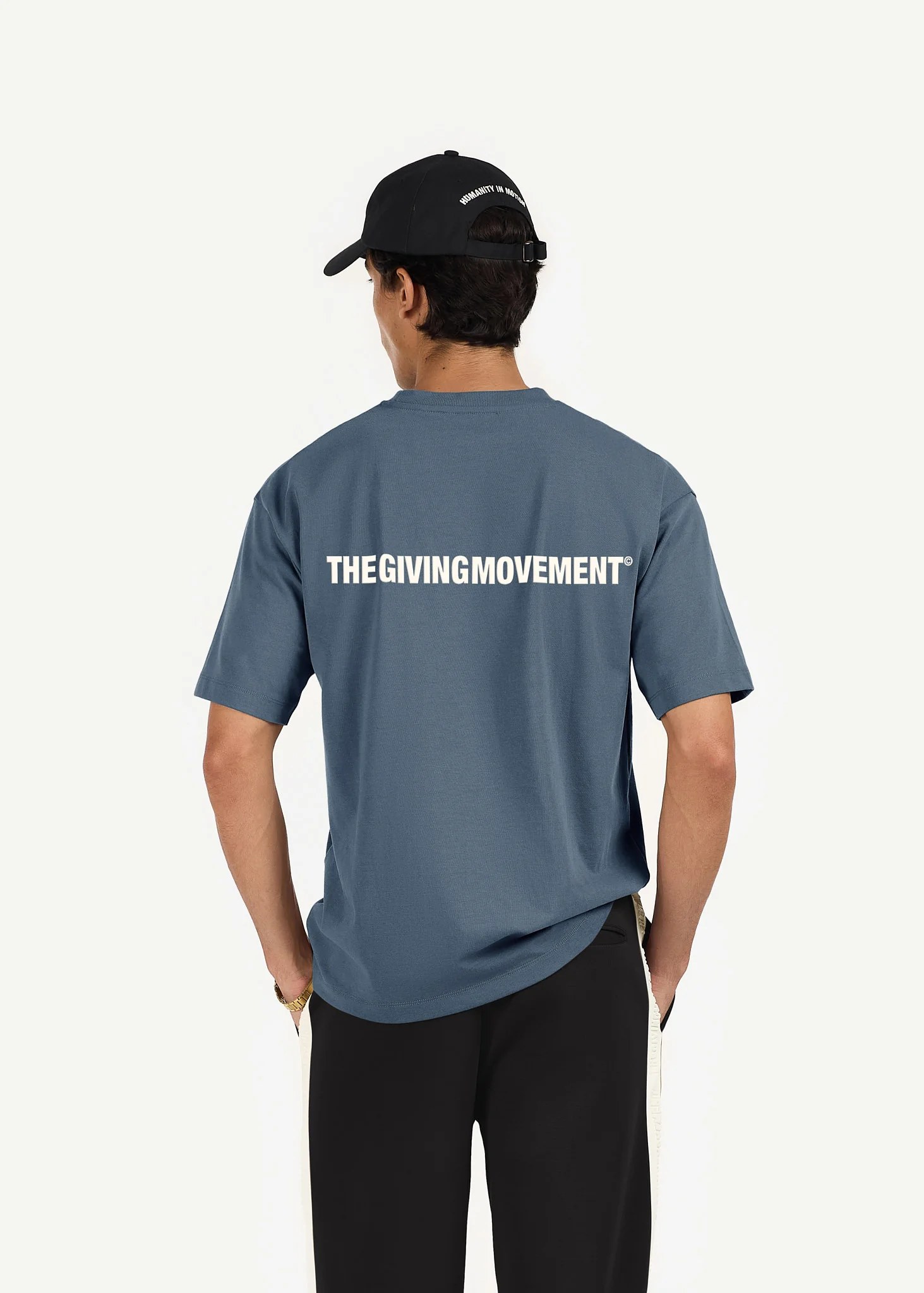 Oversized T-Shirt