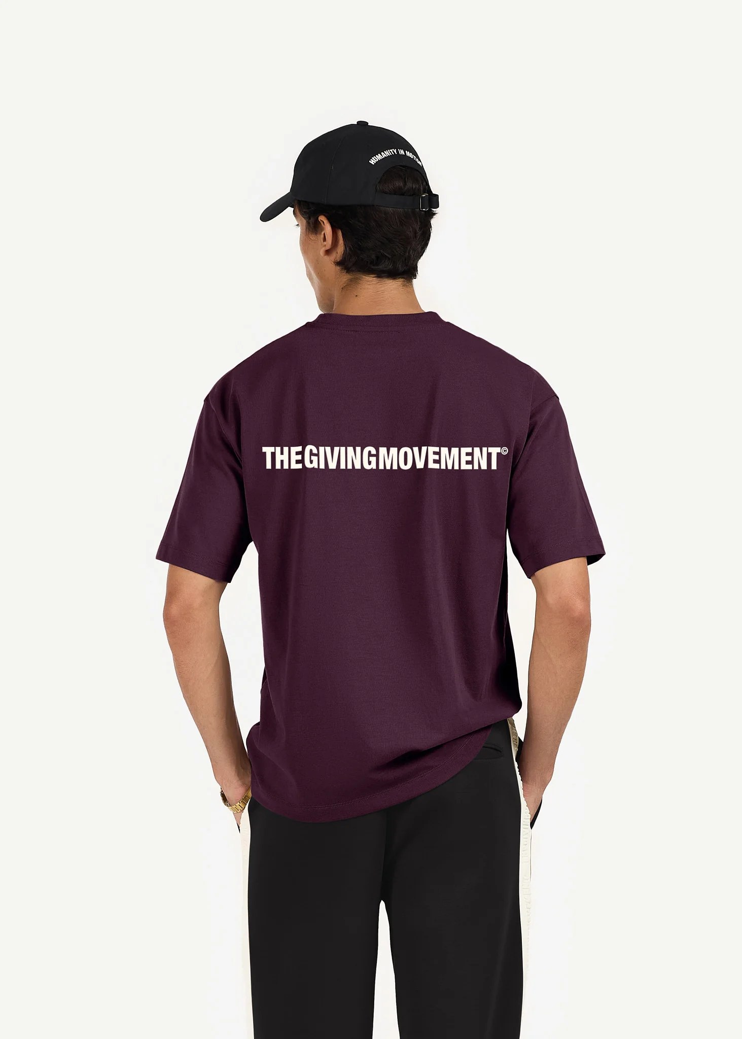 Oversized T-Shirt