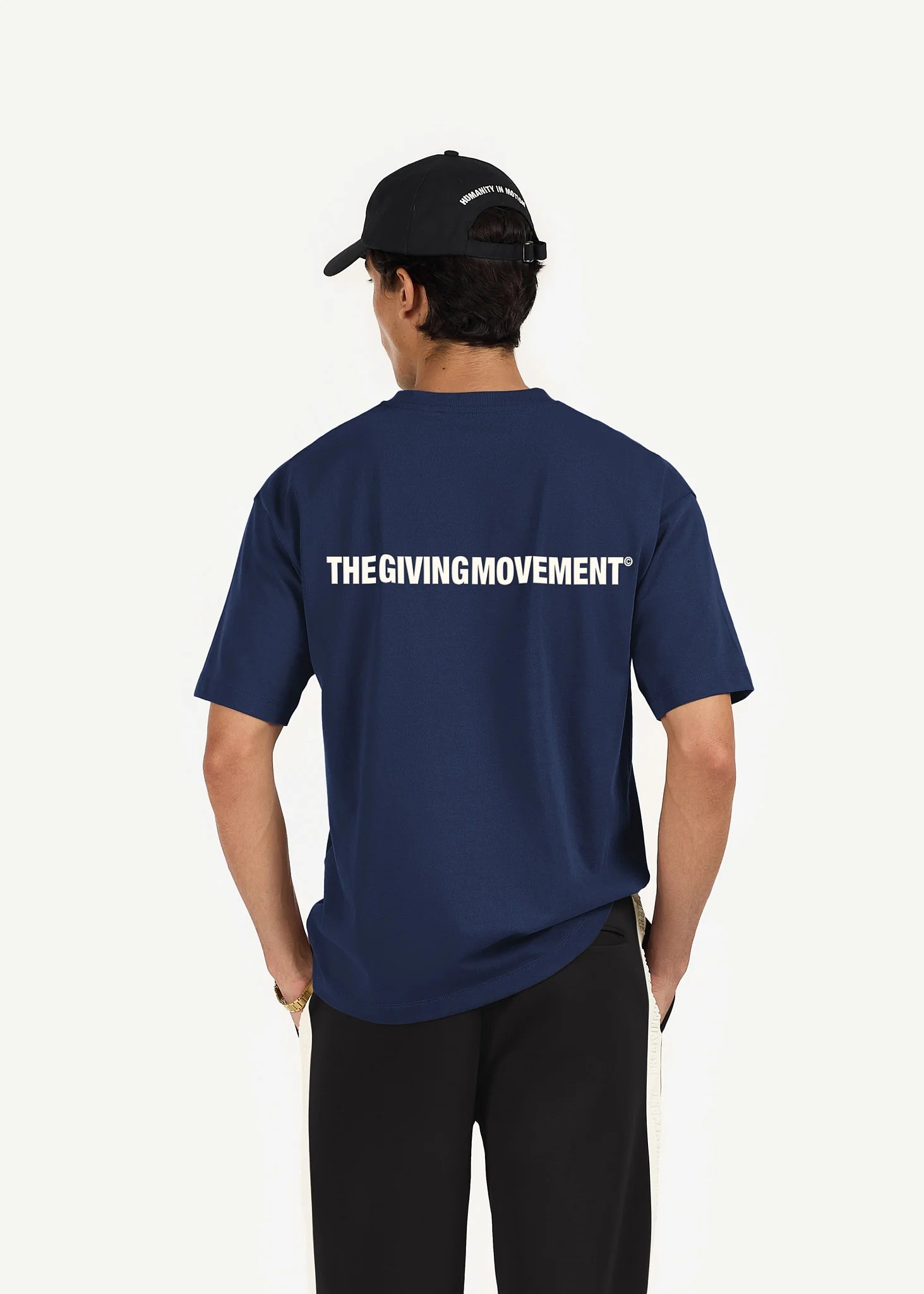 Oversized T-Shirt