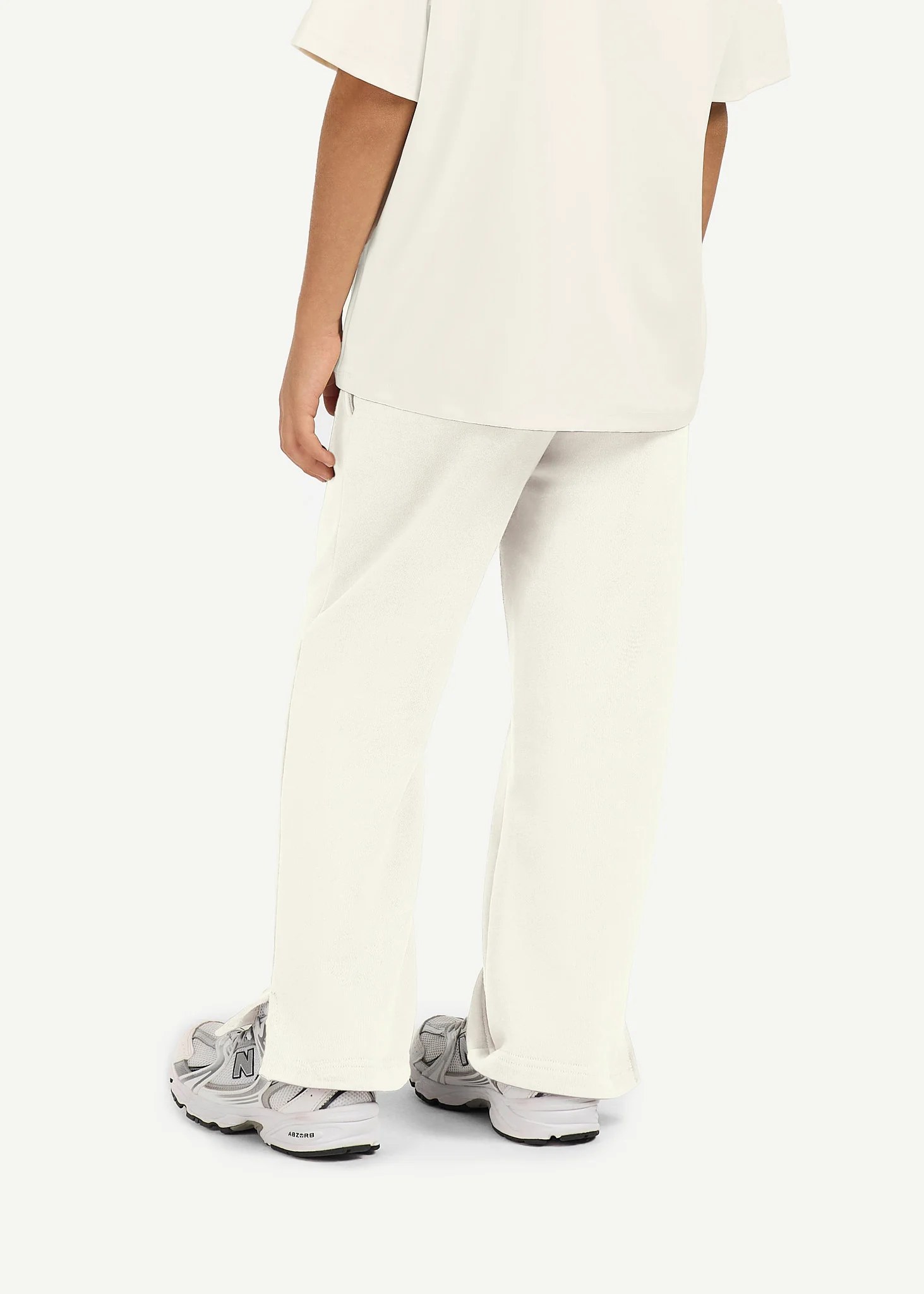 Kids Straight Leg Jogger
