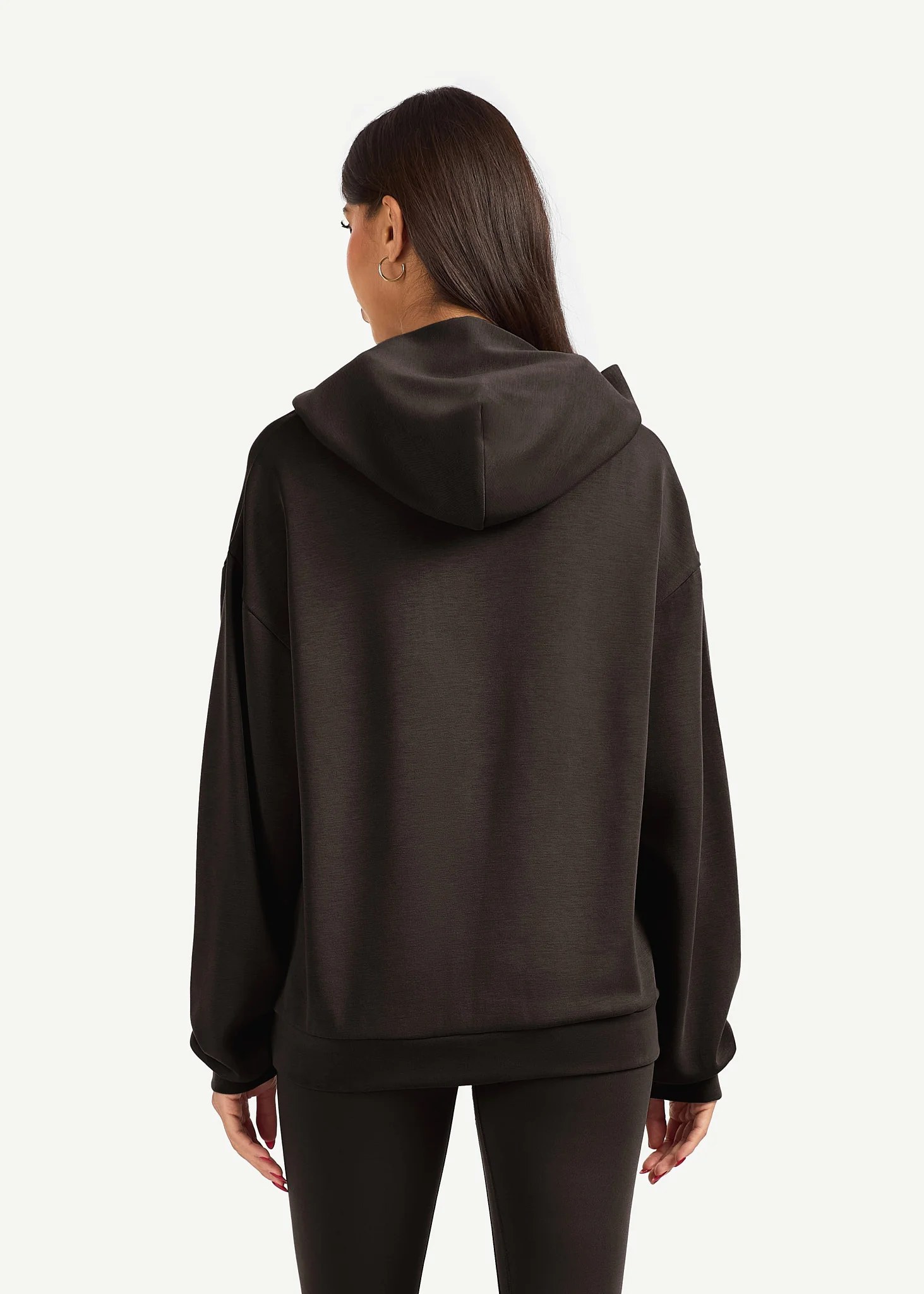 Oversized Hoodie